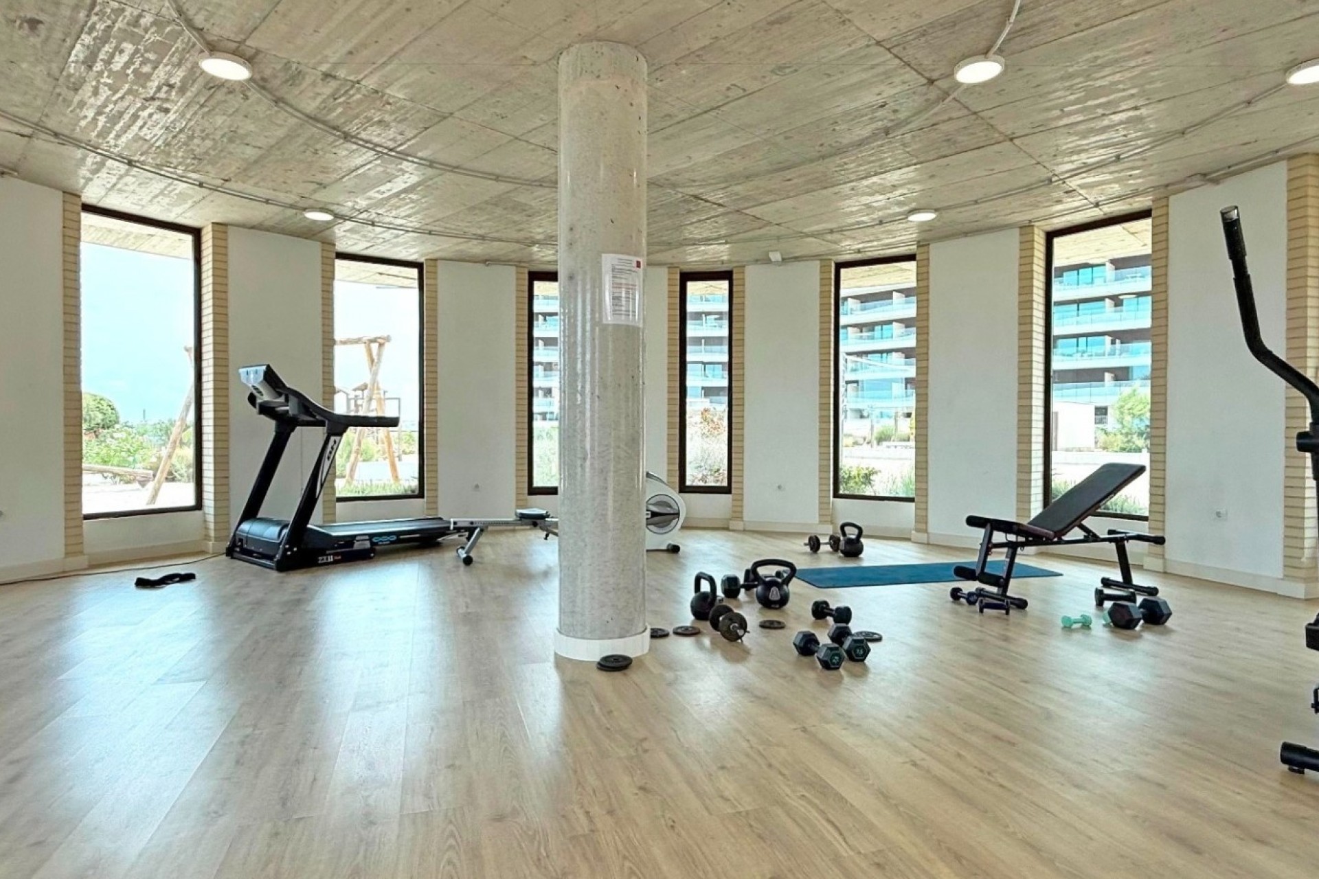 Sprzedaż - Apartament / Mieszkanie -
Cartagena - Playa Honda-Playa Paraíso