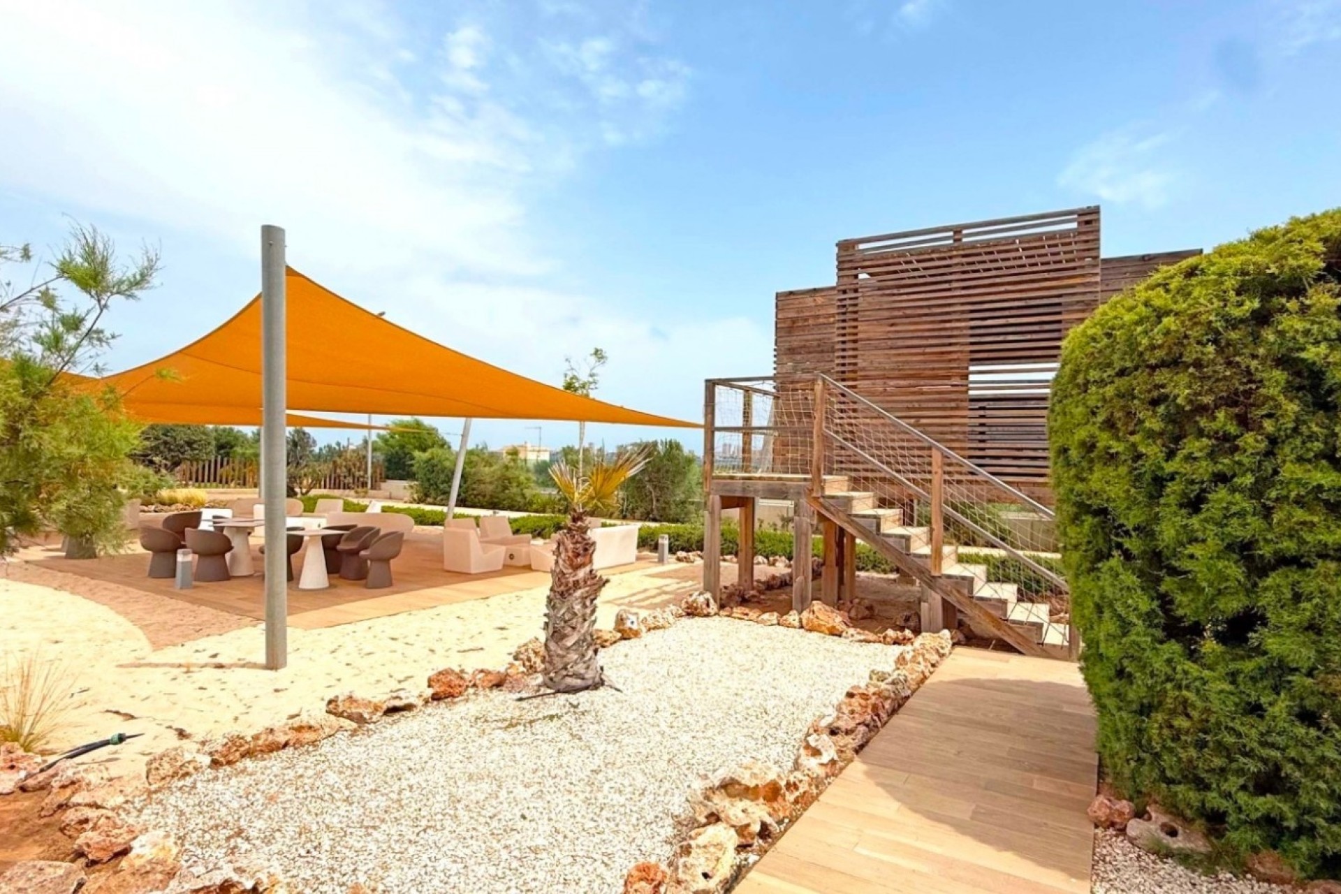 Sprzedaż - Apartament / Mieszkanie -
Cartagena - Playa Honda-Playa Paraíso