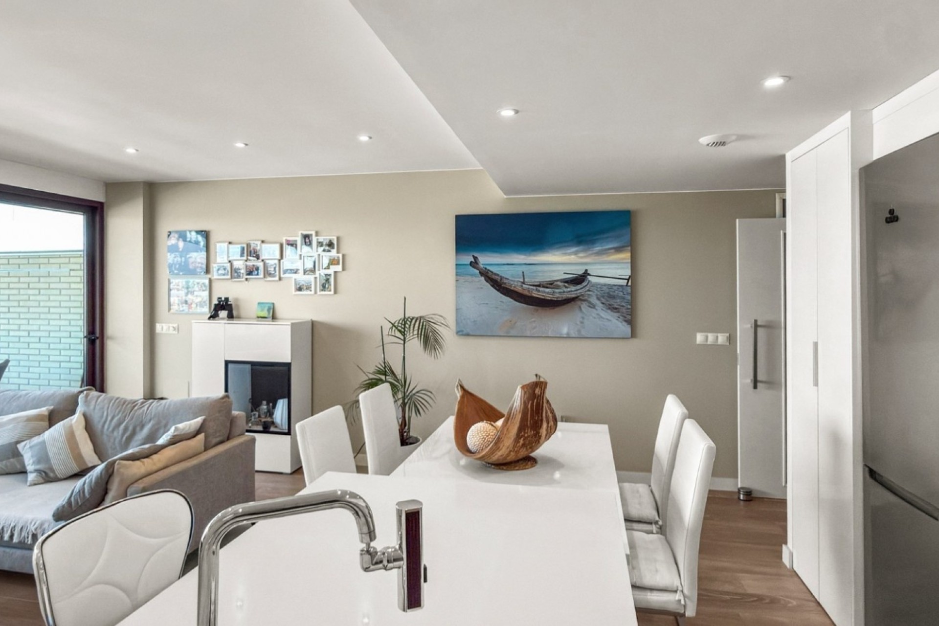 Sprzedaż - Apartament / Mieszkanie -
Cartagena - Playa Honda-Playa Paraíso