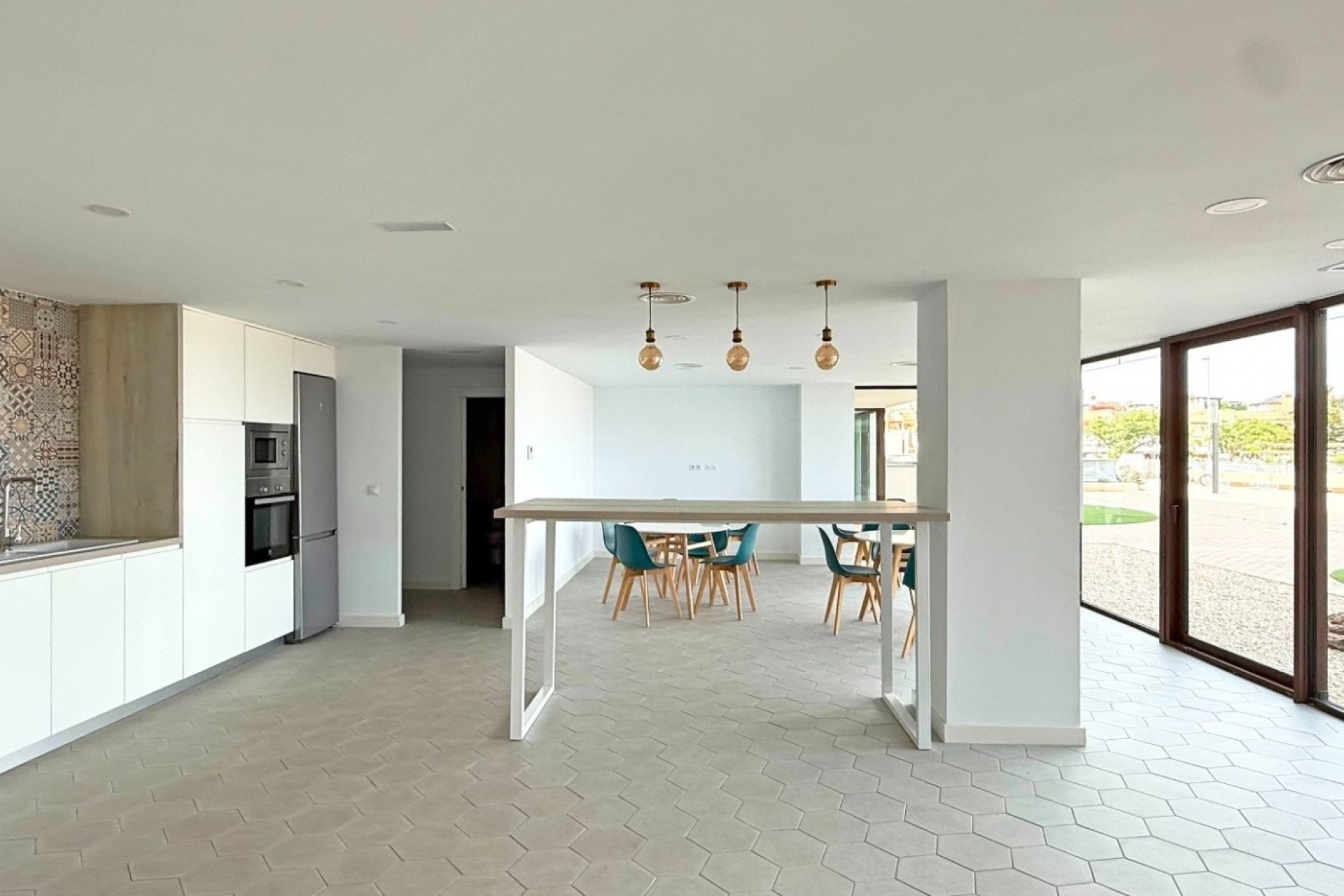 Sprzedaż - Apartament / Mieszkanie -
Cartagena - Playa Honda-Playa Paraíso