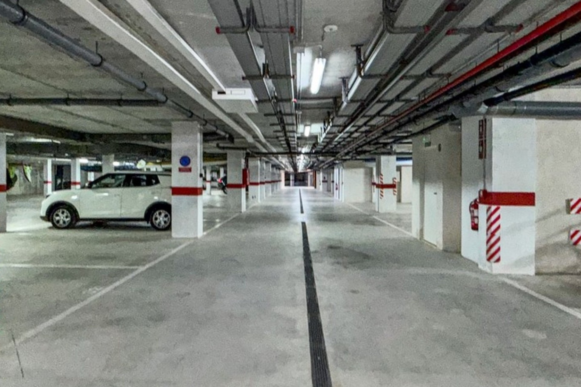 Sprzedaż - Apartament / Mieszkanie -
Cartagena - Playa Honda-Playa Paraíso