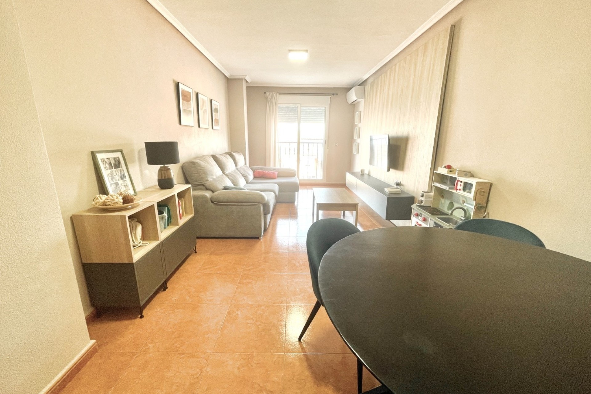 Sprzedaż - Apartament / Mieszkanie -
Catral - pueblo