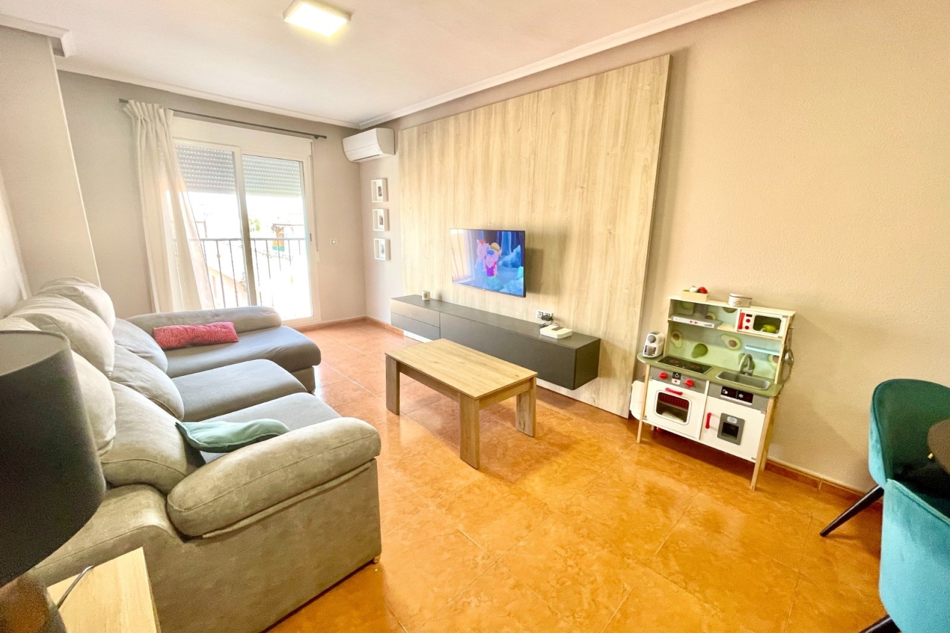 Sprzedaż - Apartament / Mieszkanie -
Catral - pueblo