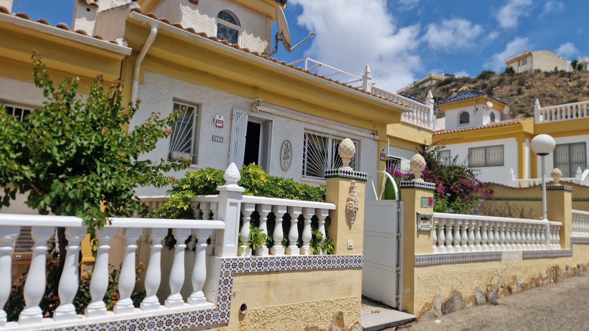 Sprzedaż - Apartament mieszkanie -
Ciudad Quesada - Rojales - 0