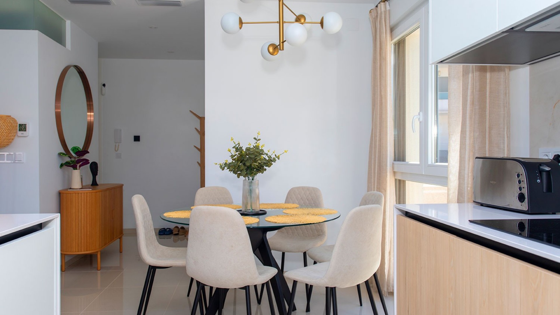 Sprzedaż - Apartament mieszkanie -
Ciudad Quesada - Rojales - Ciudad Quesada - Doña Pepa