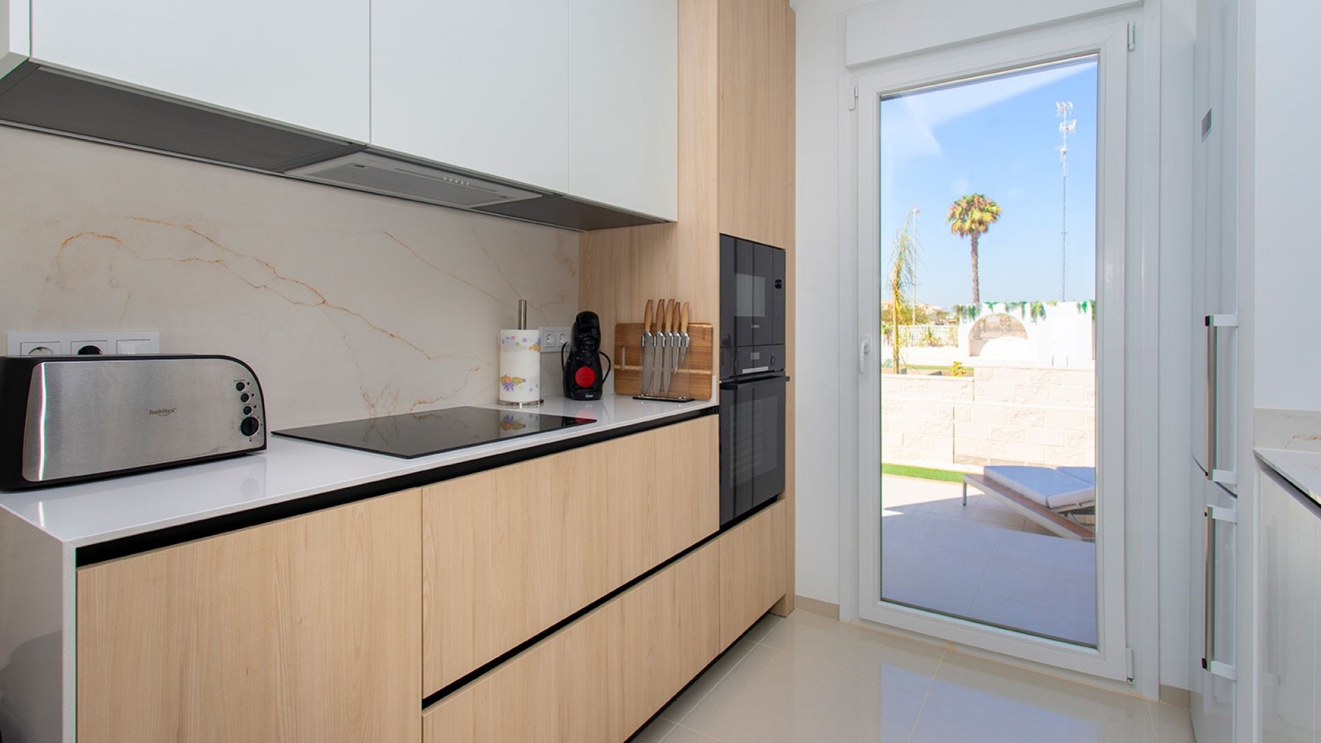 Sprzedaż - Apartament mieszkanie -
Ciudad Quesada - Rojales - Ciudad Quesada - Doña Pepa