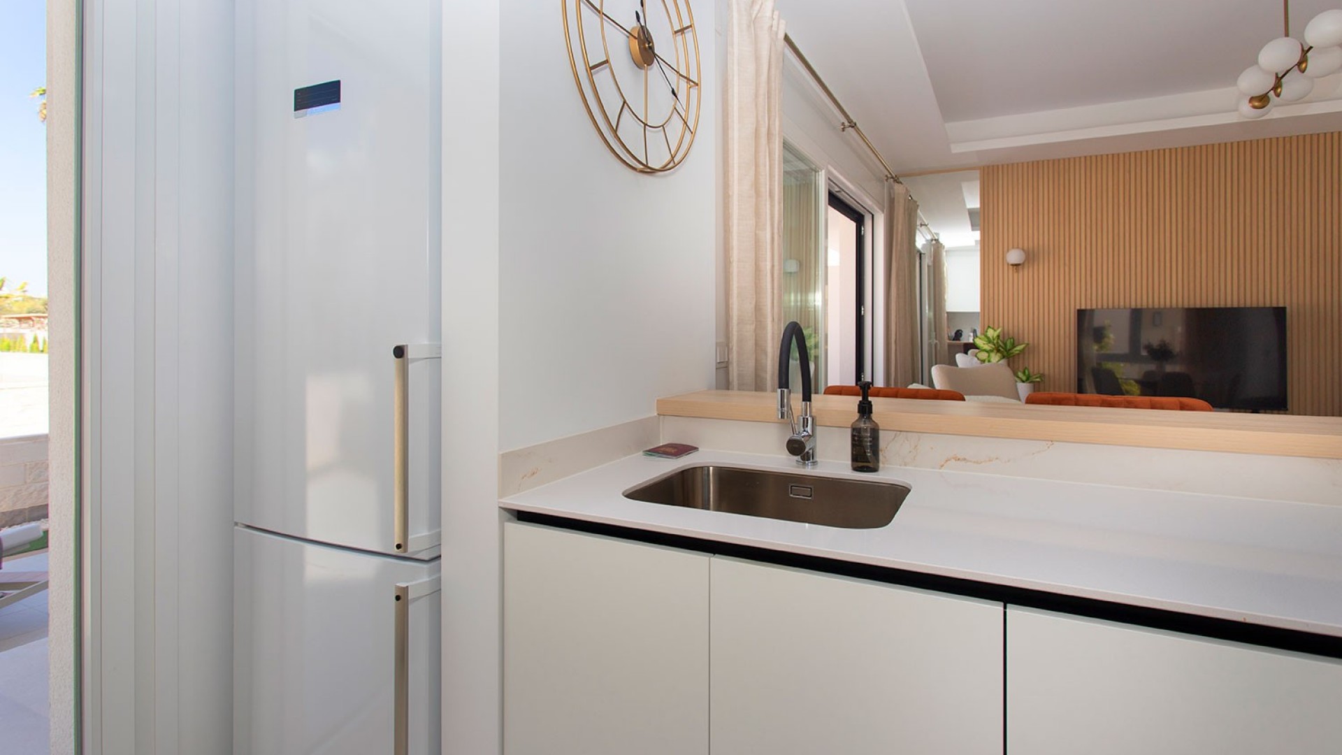 Sprzedaż - Apartament mieszkanie -
Ciudad Quesada - Rojales - Ciudad Quesada - Doña Pepa