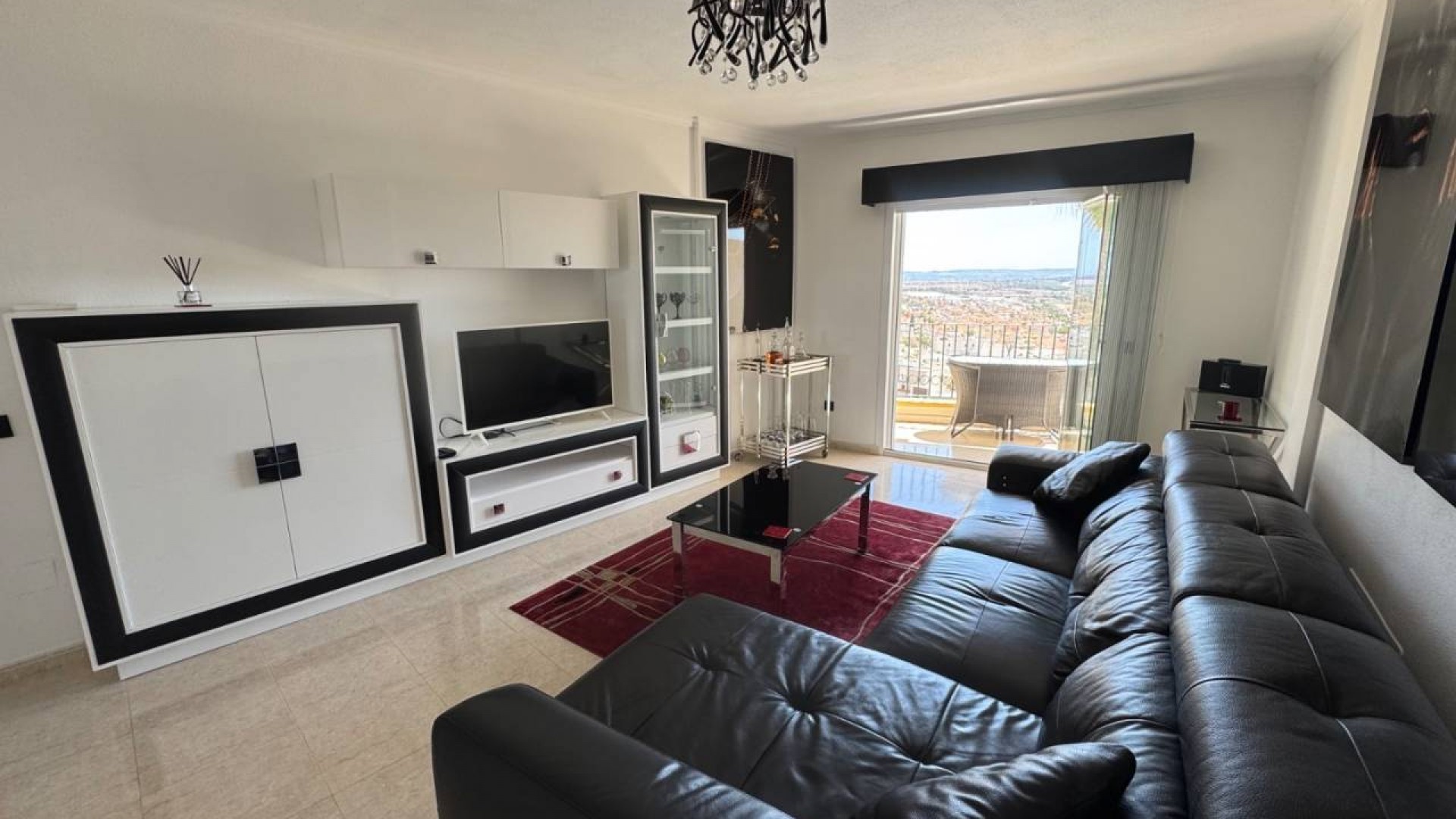 Sprzedaż - Apartament mieszkanie -
Ciudad Quesada - Rojales - Ciudad Quesada