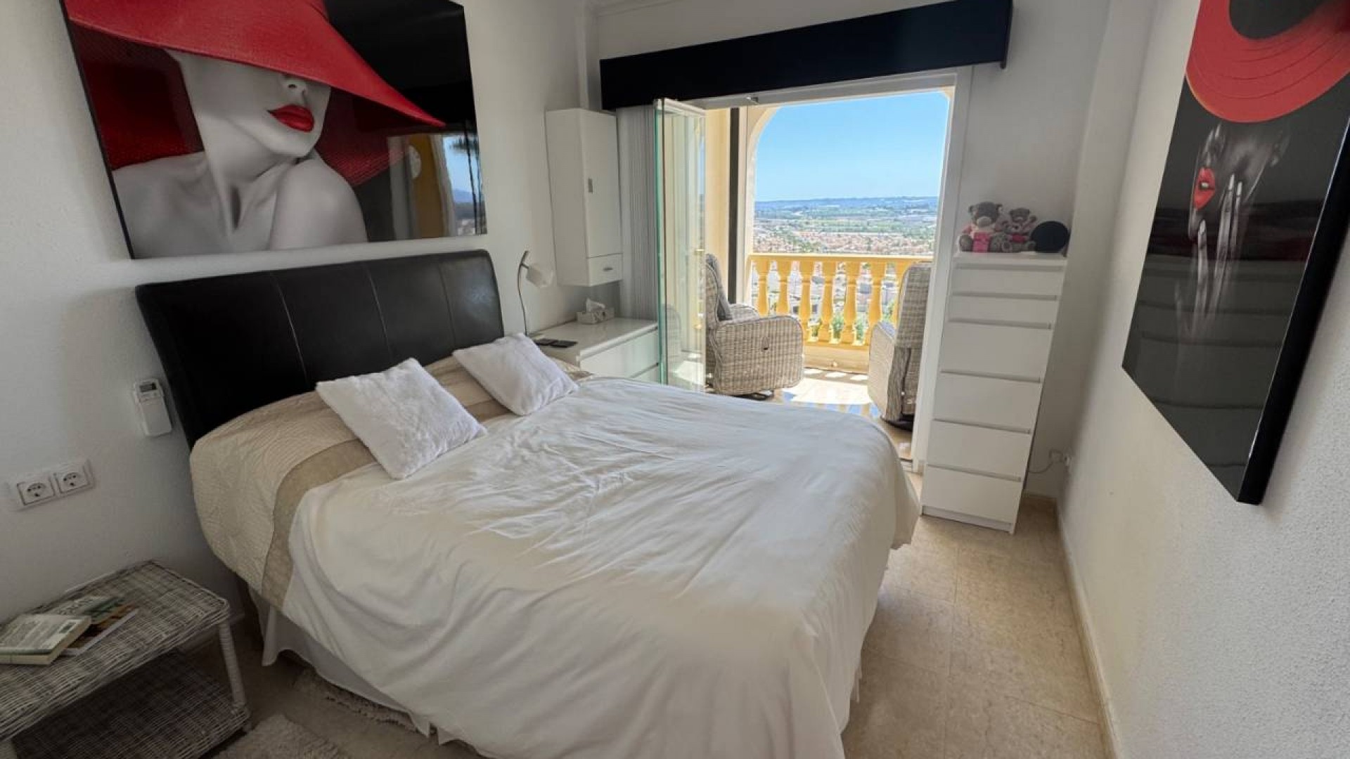 Sprzedaż - Apartament mieszkanie -
Ciudad Quesada - Rojales - Ciudad Quesada