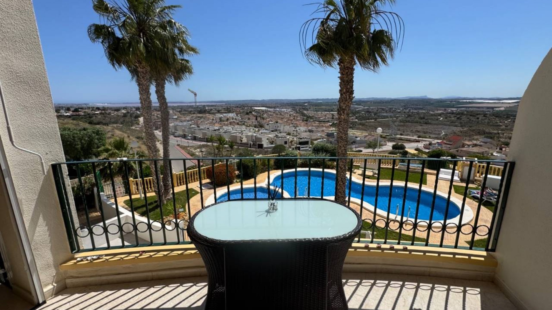 Sprzedaż - Apartament mieszkanie -
Ciudad Quesada - Rojales - Ciudad Quesada