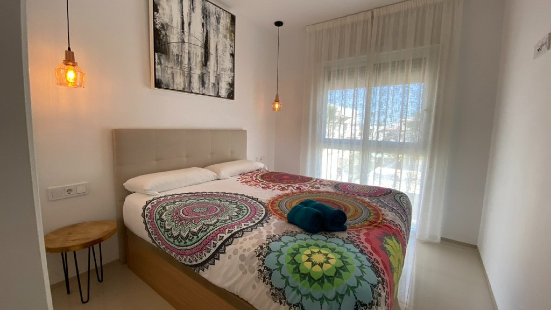 Sprzedaż - Apartament mieszkanie -
Ciudad Quesada - Rojales - Ciudad Quesada