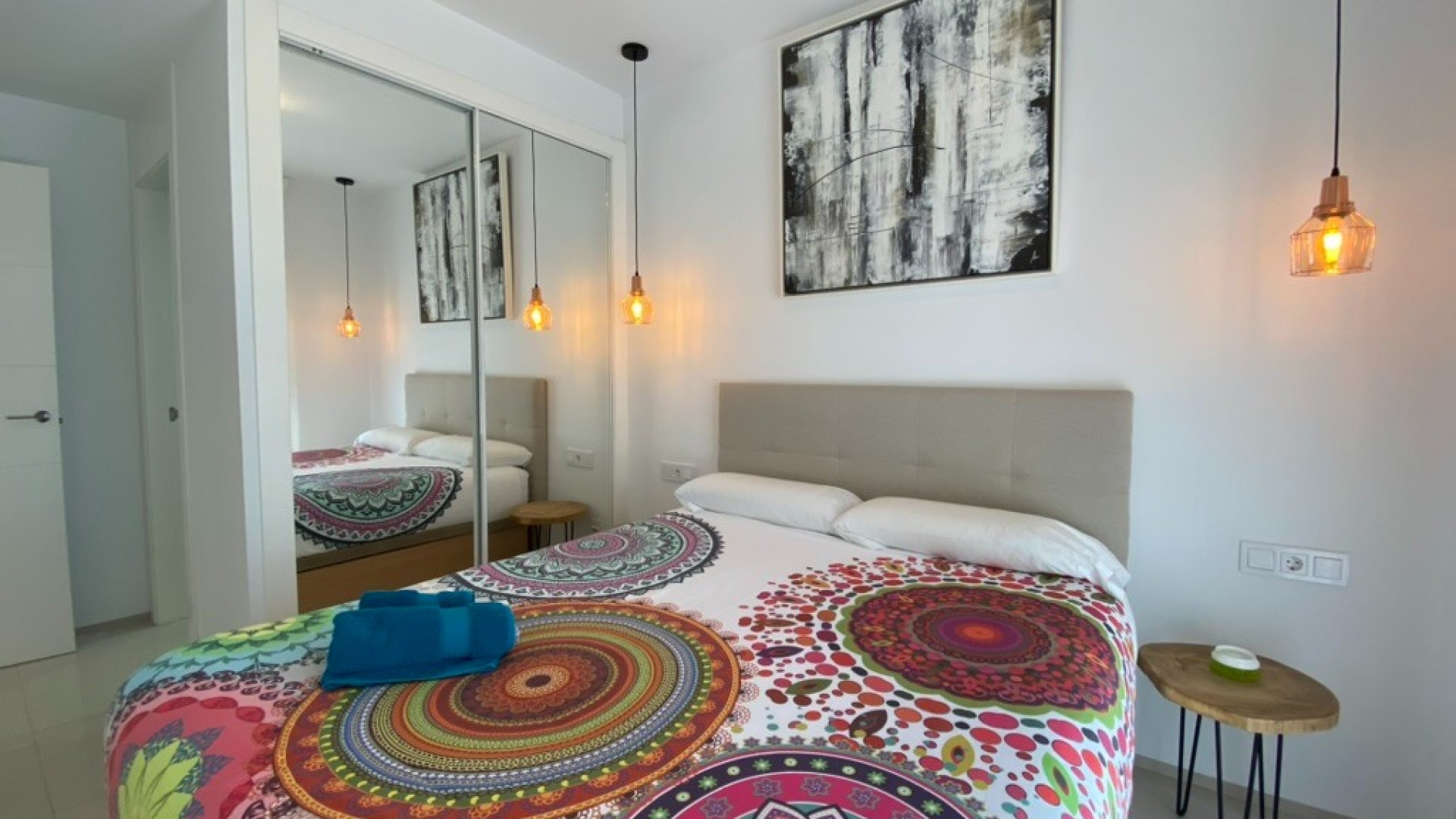 Sprzedaż - Apartament mieszkanie -
Ciudad Quesada - Rojales - Ciudad Quesada