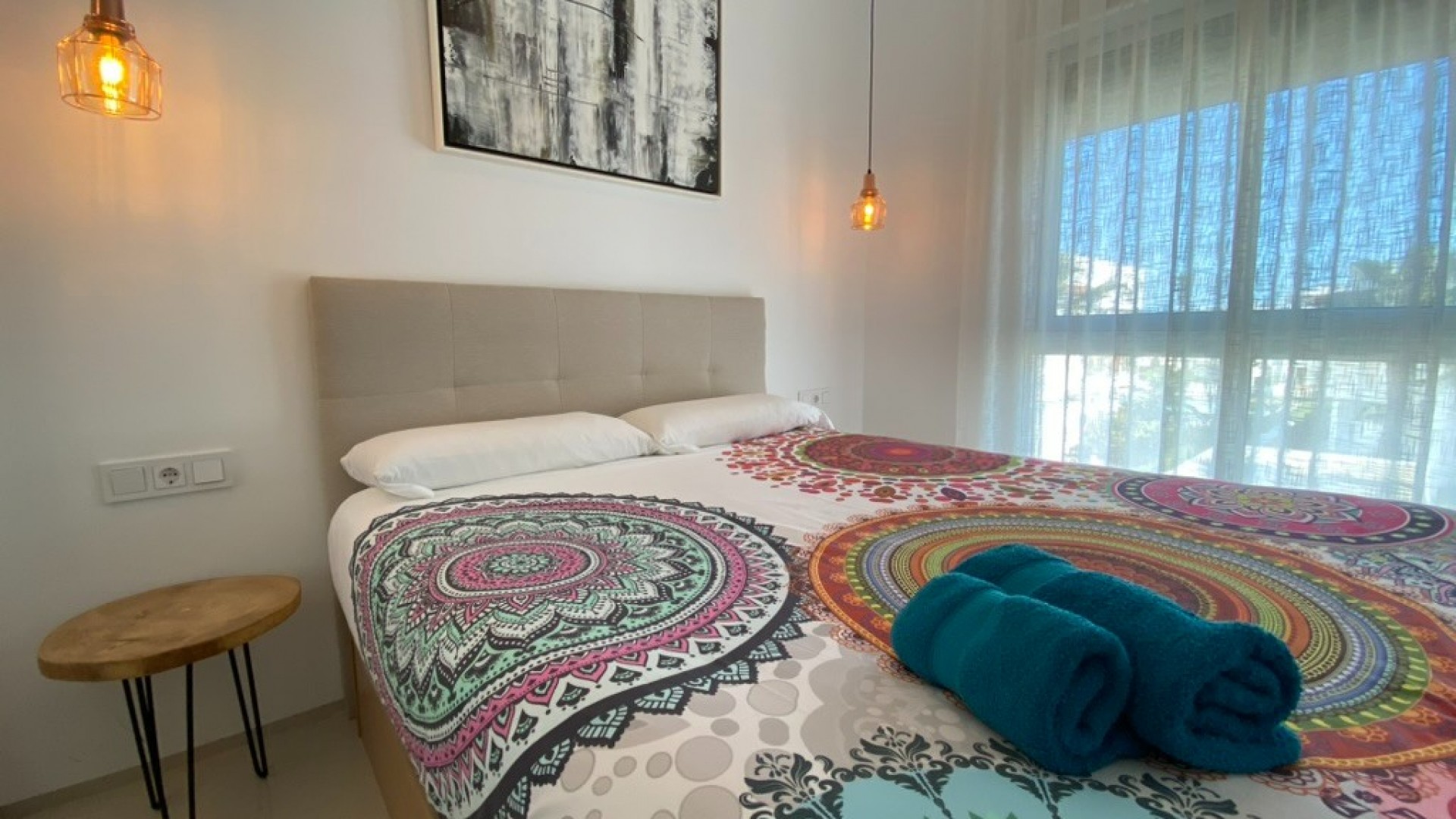 Sprzedaż - Apartament mieszkanie -
Ciudad Quesada - Rojales - Ciudad Quesada