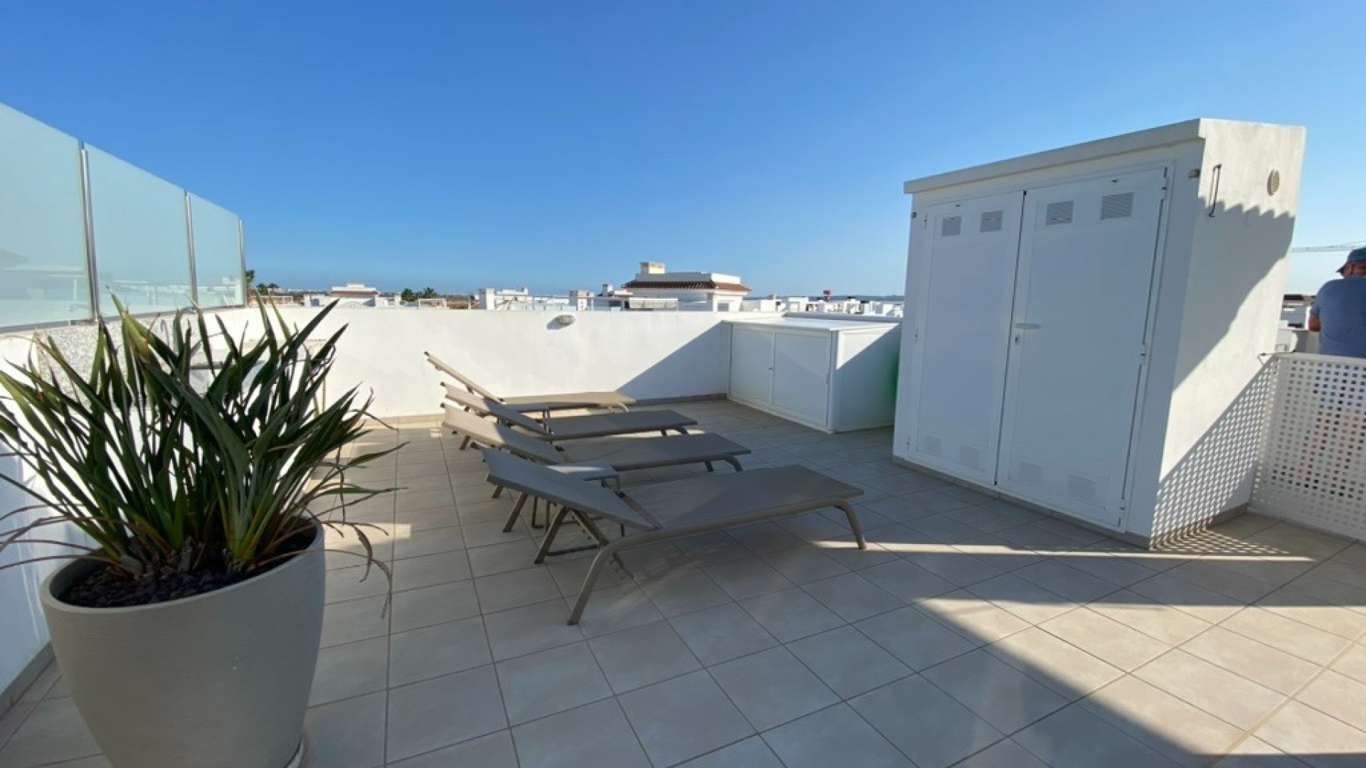 Sprzedaż - Apartament mieszkanie -
Ciudad Quesada - Rojales - Ciudad Quesada