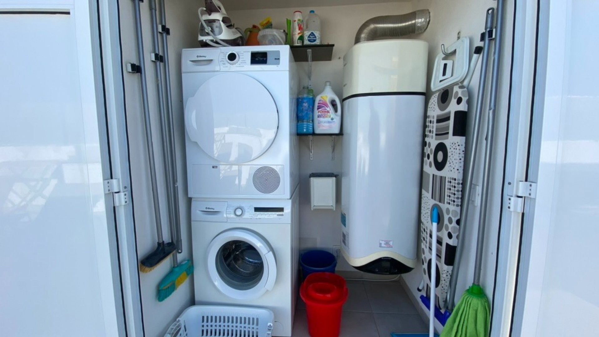 Sprzedaż - Apartament mieszkanie -
Ciudad Quesada - Rojales - Ciudad Quesada