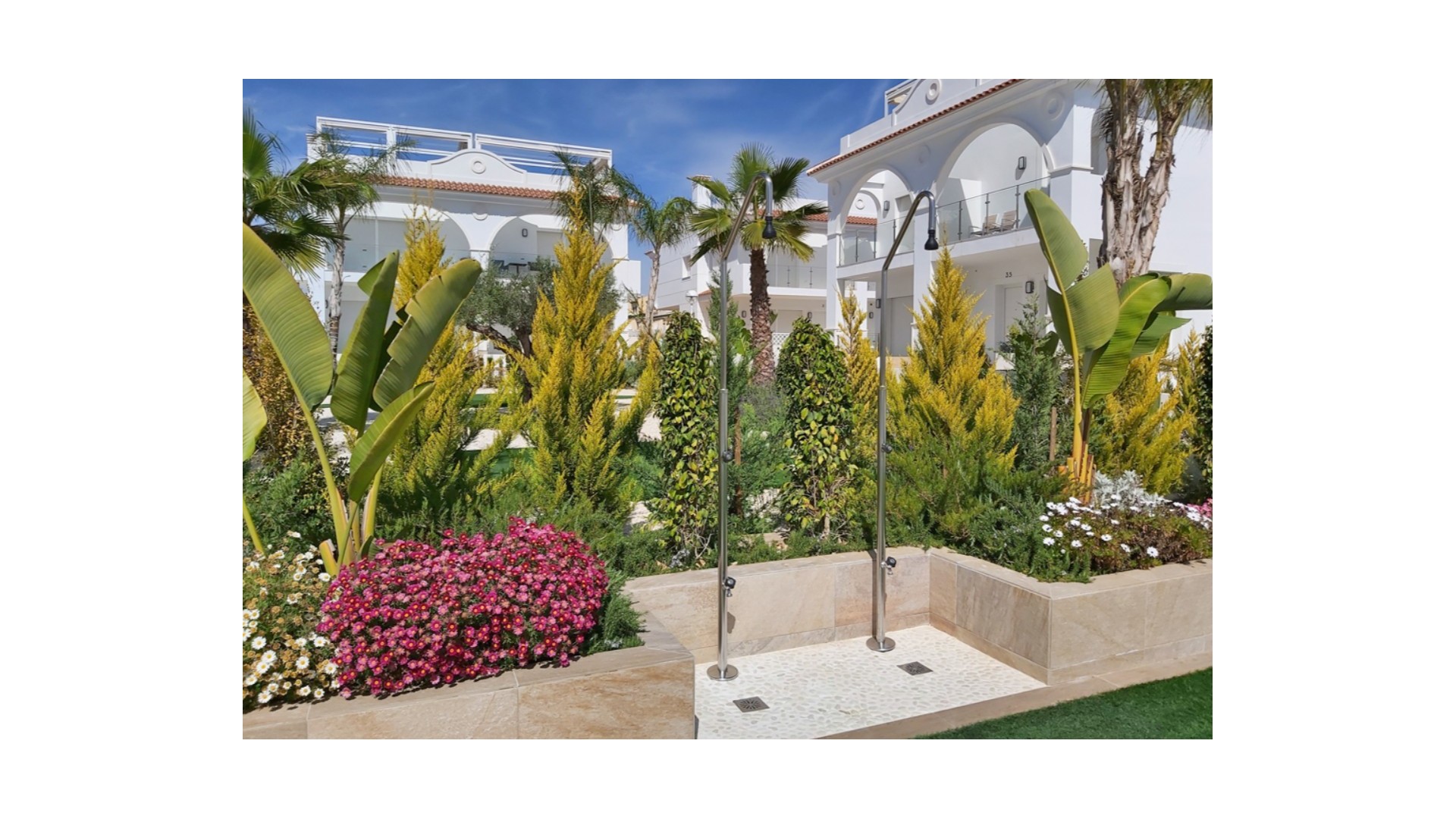 Sprzedaż - Apartament mieszkanie -
Ciudad Quesada - Rojales - Ciudad Quesada