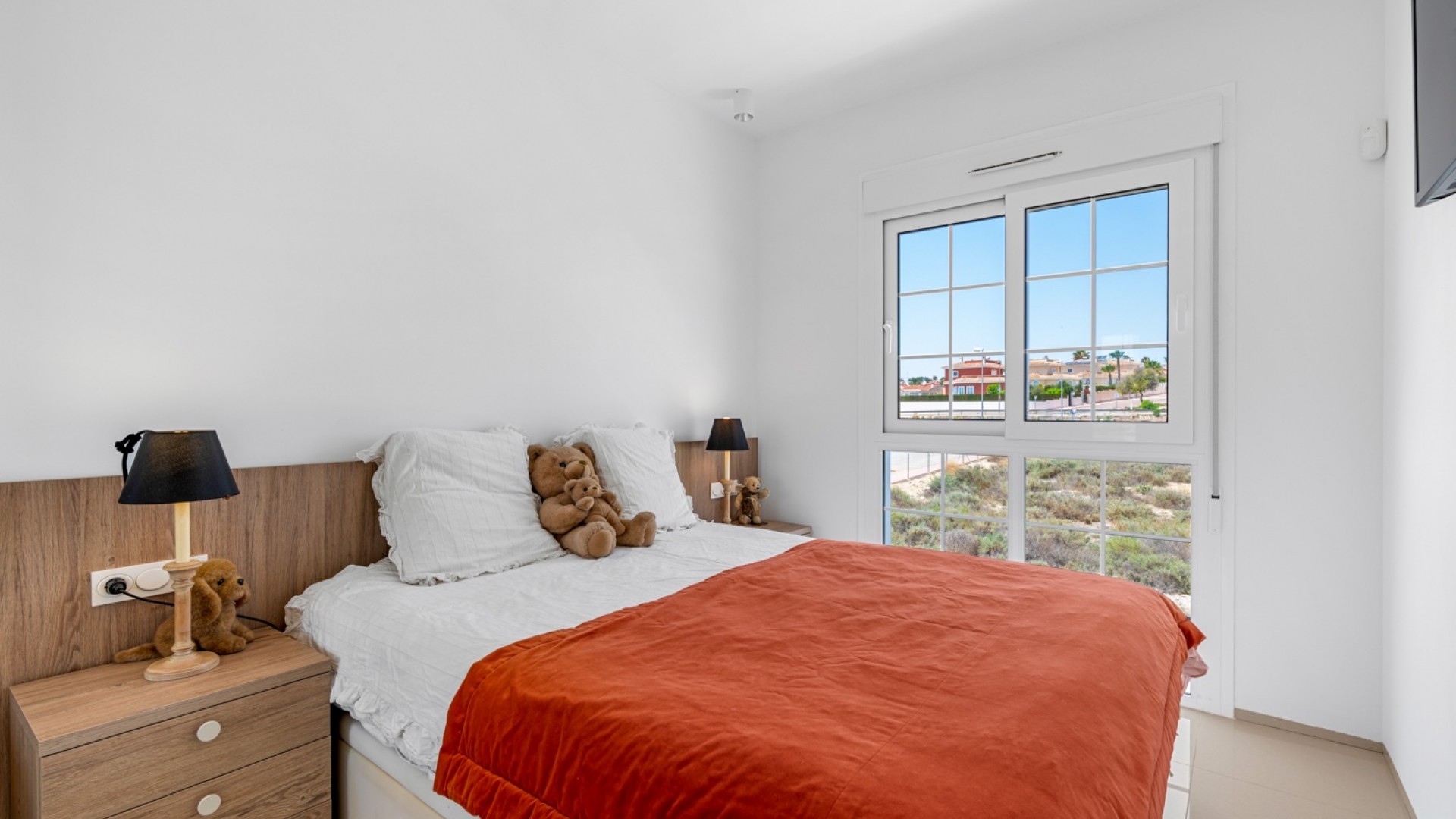 Sprzedaż - Apartament mieszkanie -
Ciudad Quesada - Rojales - Ciudad Quesada