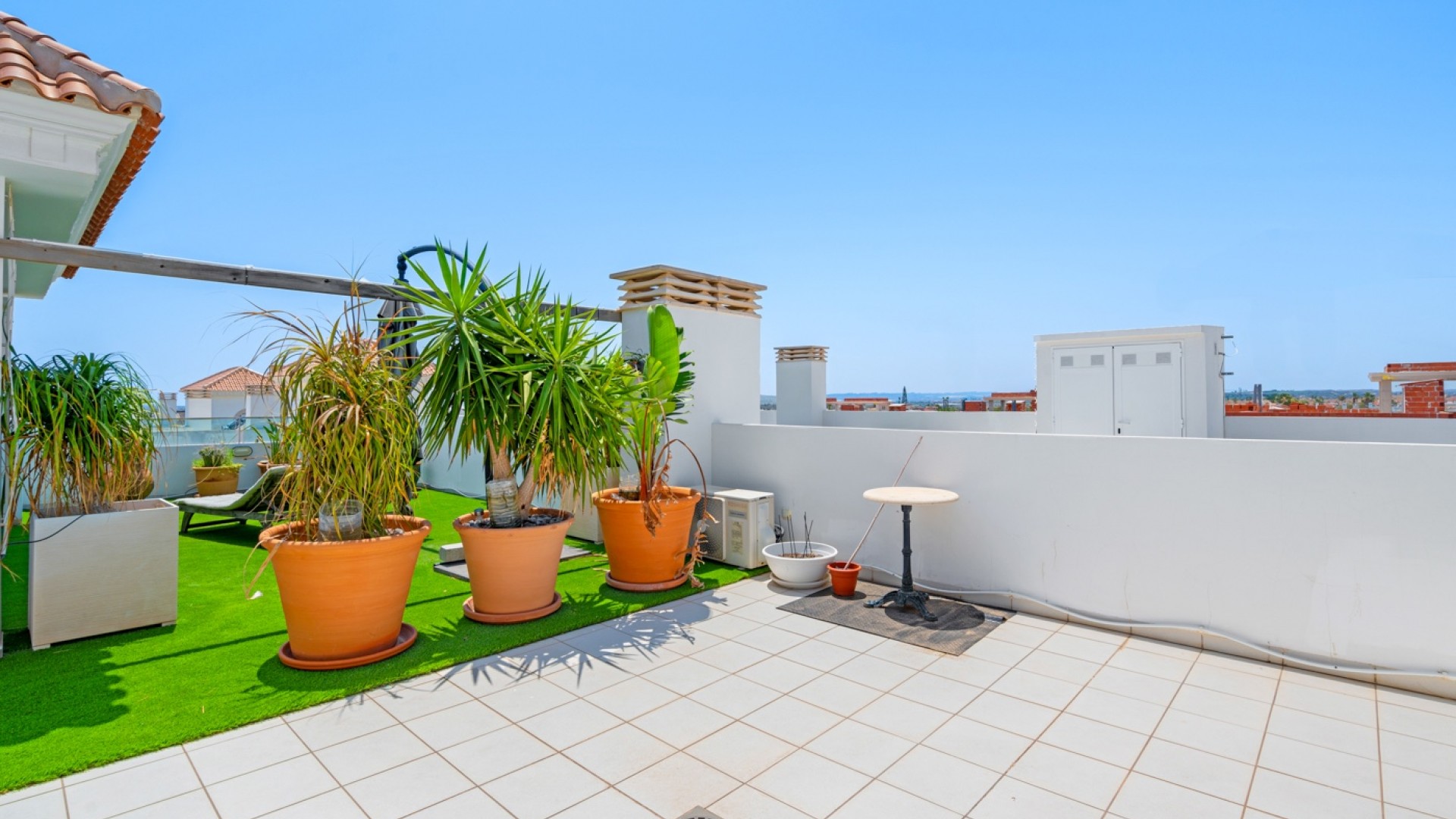 Sprzedaż - Apartament mieszkanie -
Ciudad Quesada - Rojales - Ciudad Quesada