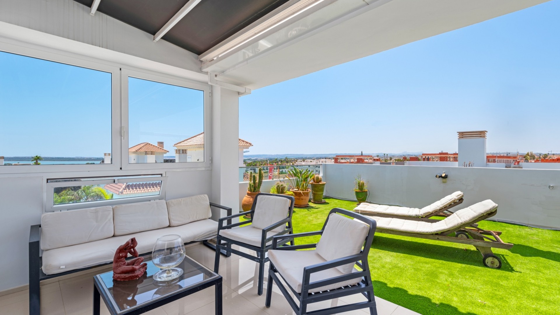 Sprzedaż - Apartament mieszkanie -
Ciudad Quesada - Rojales - Ciudad Quesada