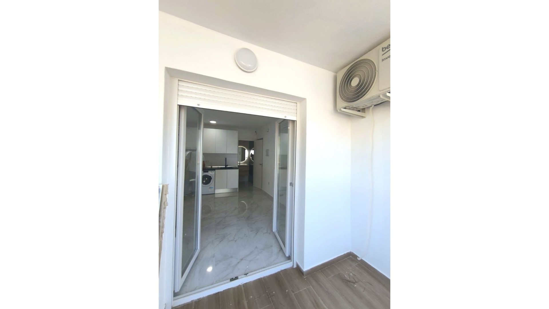 Sprzedaż - Apartament mieszkanie -
Ciudad Quesada - Rojales - Ciudad Quesada