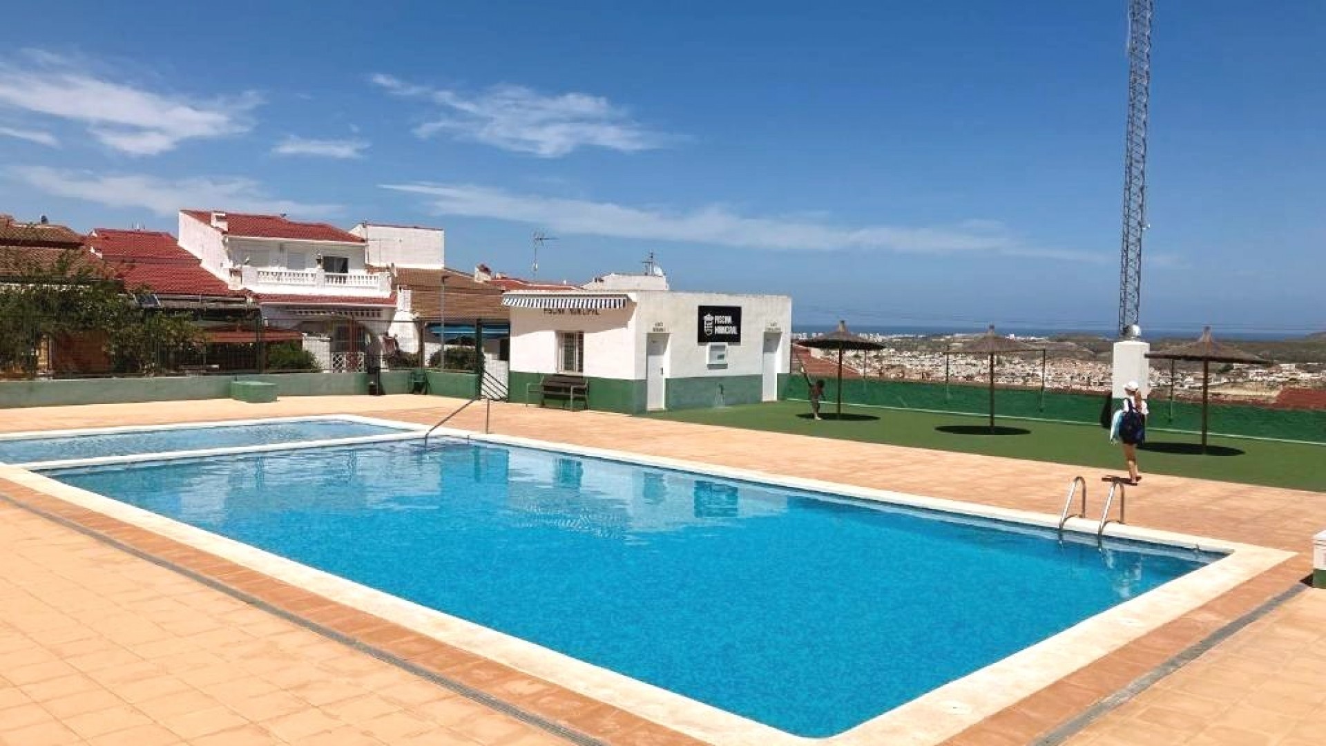 Sprzedaż - Apartament mieszkanie -
Ciudad Quesada - Rojales - Ciudad Quesada