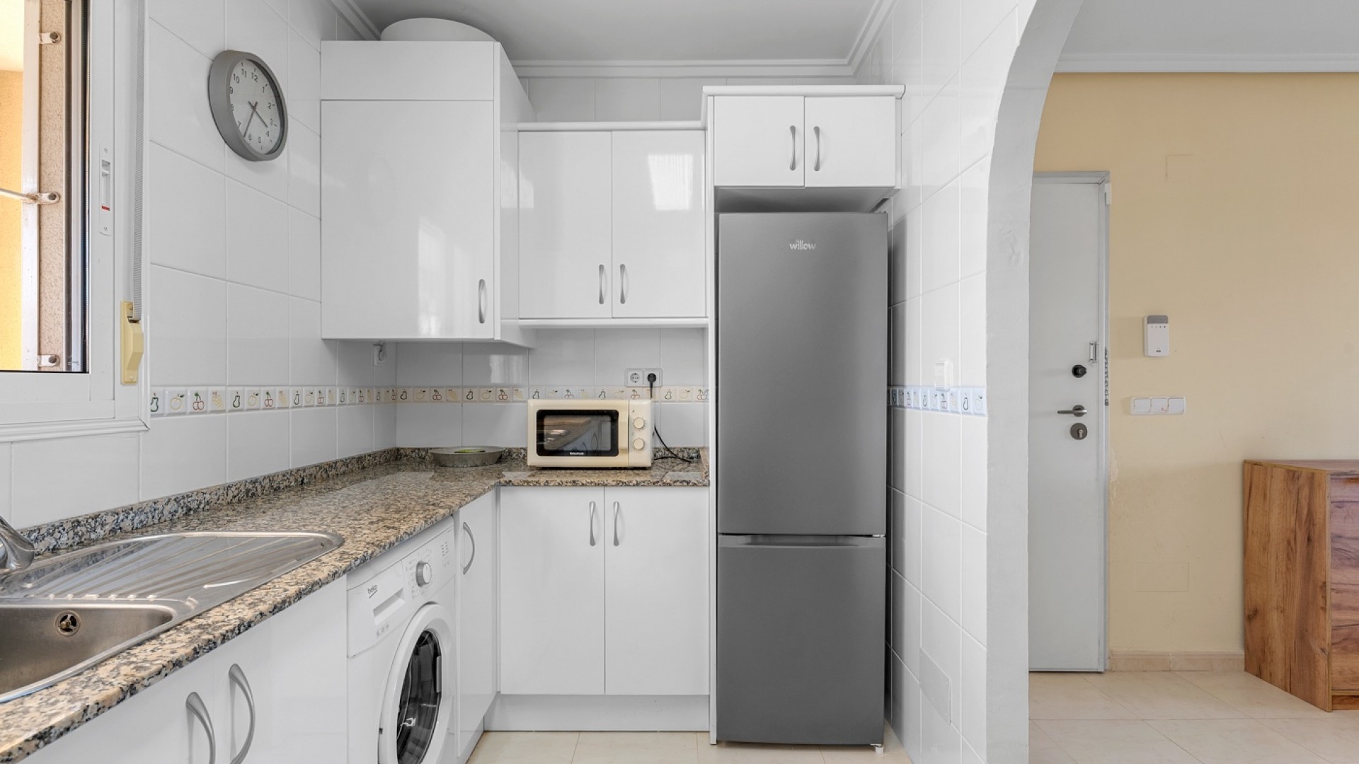 Sprzedaż - Apartament mieszkanie -
Ciudad Quesada - Rojales - Ciudad Quesada