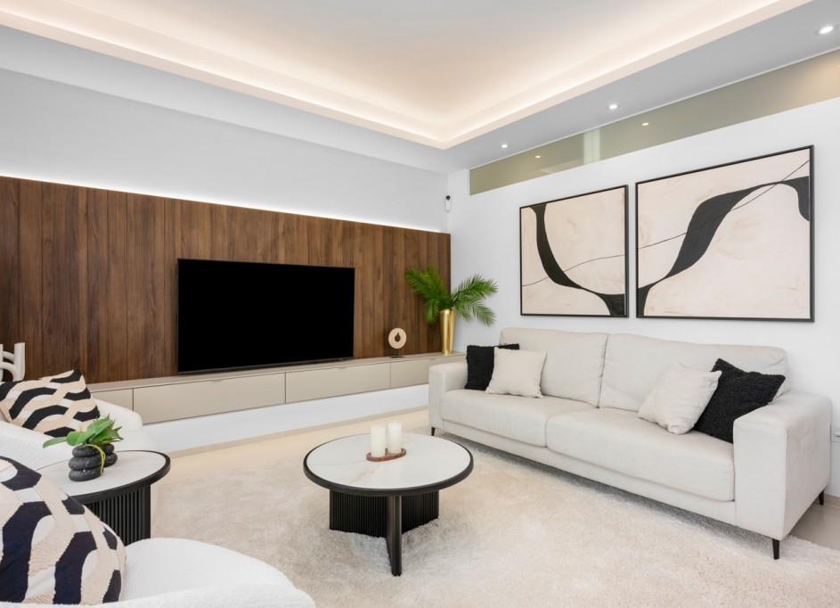 Sprzedaż - Apartament mieszkanie -
Ciudad Quesada - Rojales - Ciudad Quesada