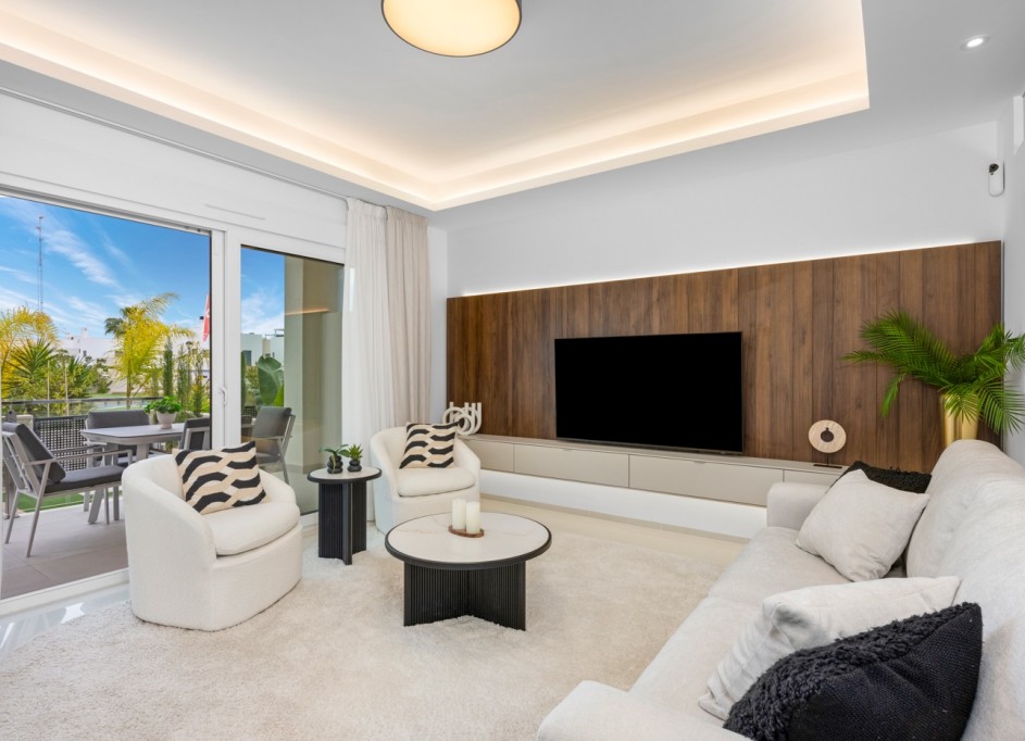 Sprzedaż - Apartament mieszkanie -
Ciudad Quesada - Rojales - Ciudad Quesada