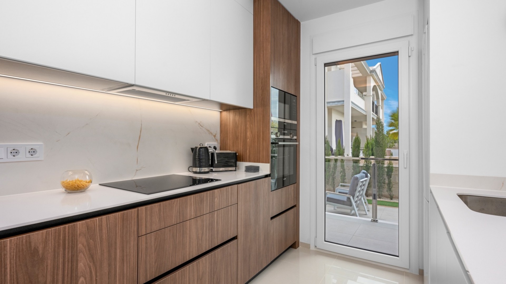 Sprzedaż - Apartament mieszkanie -
Ciudad Quesada - Rojales - Ciudad Quesada