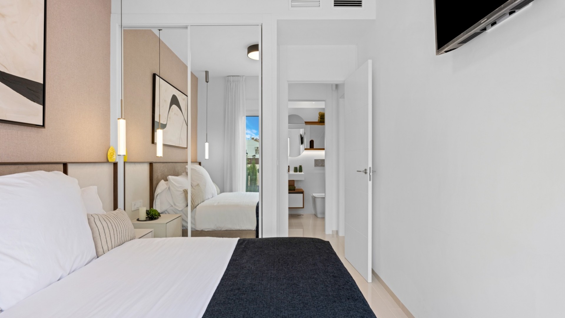 Sprzedaż - Apartament mieszkanie -
Ciudad Quesada - Rojales - Ciudad Quesada