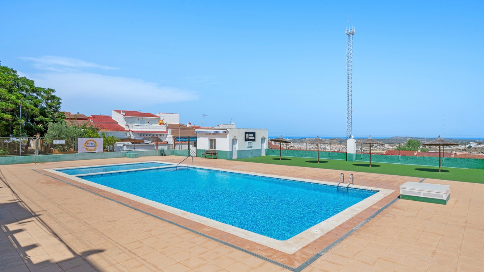 Sprzedaż - Apartament mieszkanie -
Ciudad Quesada - Rojales - Ciudad Quesada