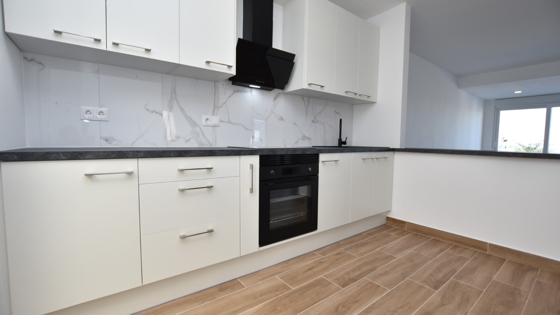 Sprzedaż - Apartament mieszkanie -
Ciudad Quesada - Rojales - Ciudad Quesada