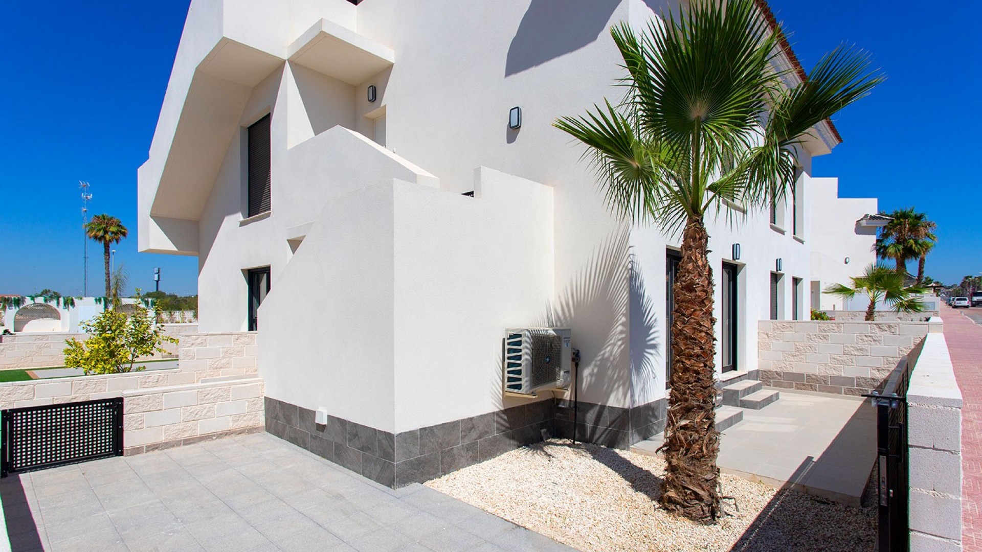 Sprzedaż - Apartament mieszkanie -
Ciudad Quesada - Rojales - Ciudad Quesada