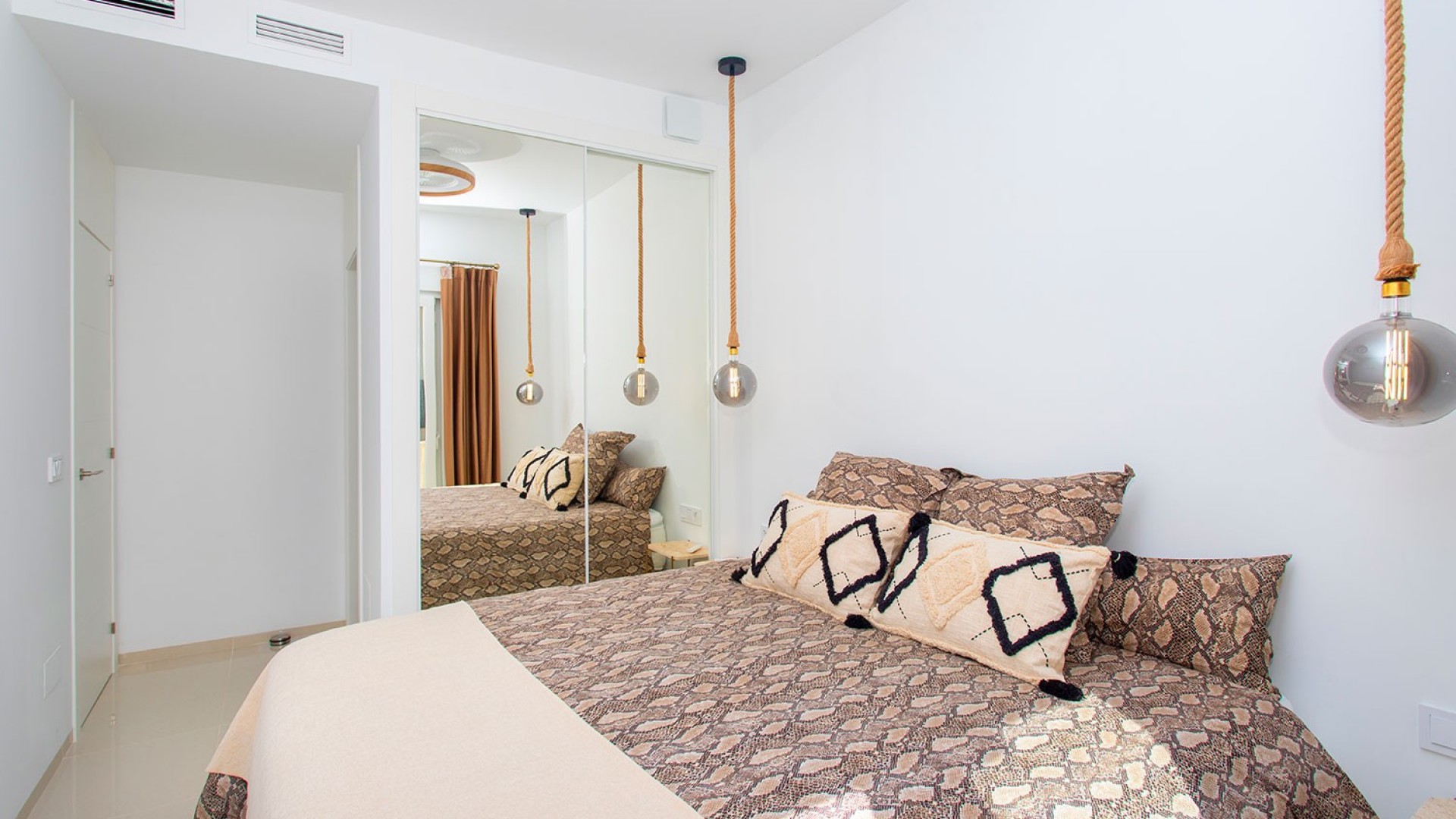 Sprzedaż - Apartament mieszkanie -
Ciudad Quesada - Rojales - Ciudad Quesada