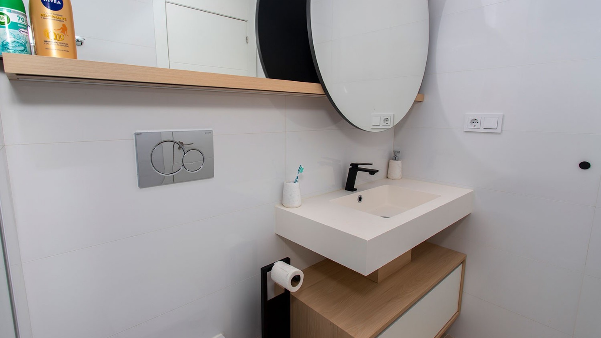 Sprzedaż - Apartament mieszkanie -
Ciudad Quesada - Rojales - Ciudad Quesada