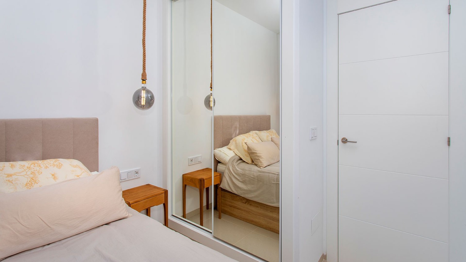 Sprzedaż - Apartament mieszkanie -
Ciudad Quesada - Rojales - Ciudad Quesada