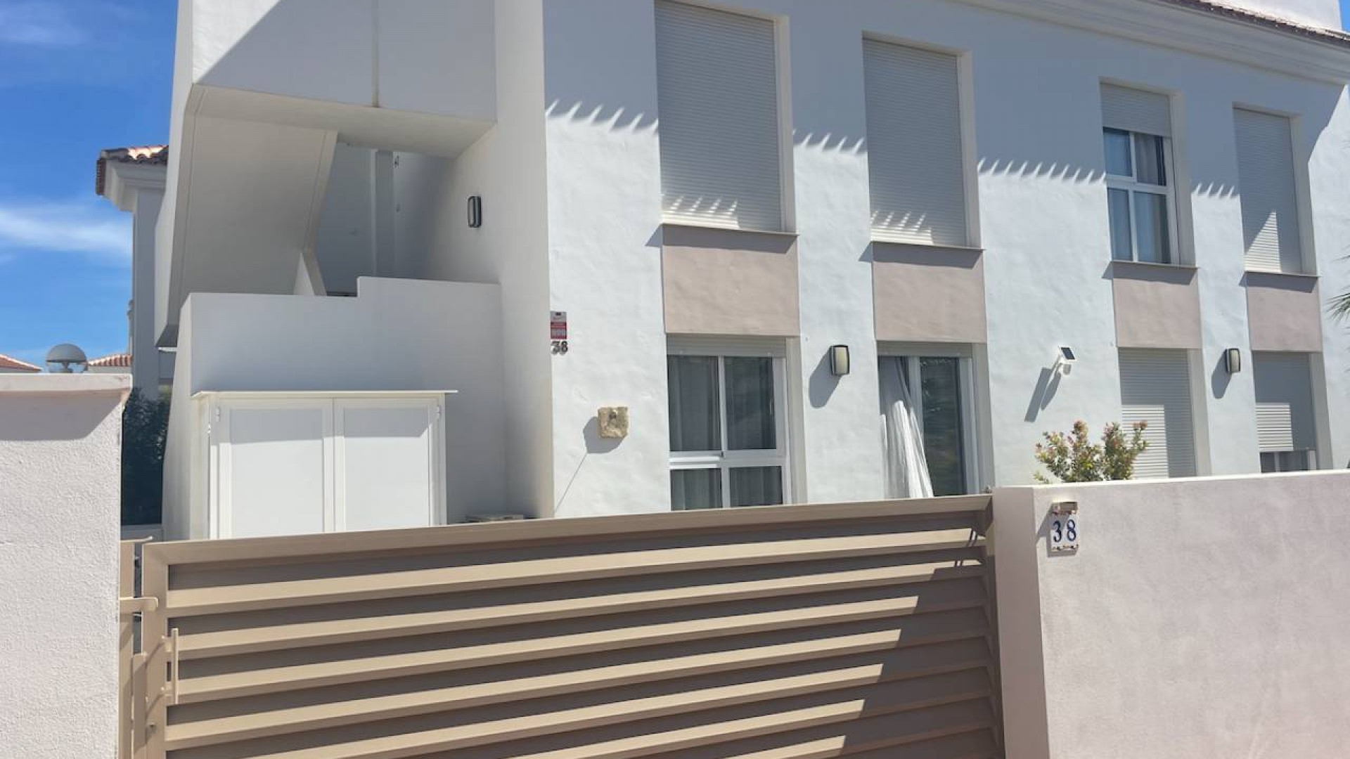 Sprzedaż - Apartament mieszkanie -
Ciudad Quesada - Rojales - Ciudad Quesada