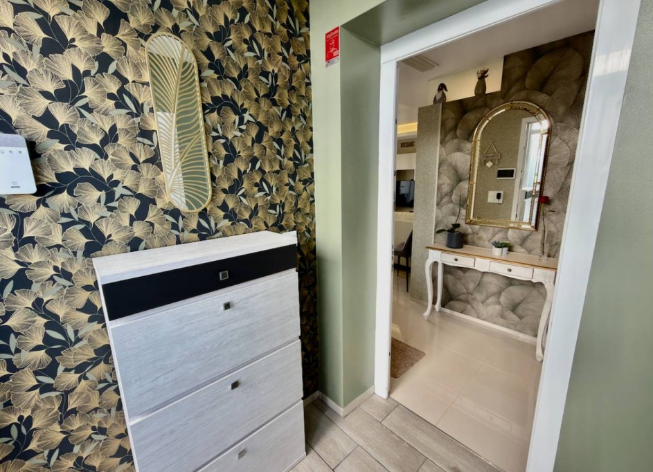 Sprzedaż - Apartament mieszkanie -
Ciudad Quesada - Rojales - Ciudad Quesada