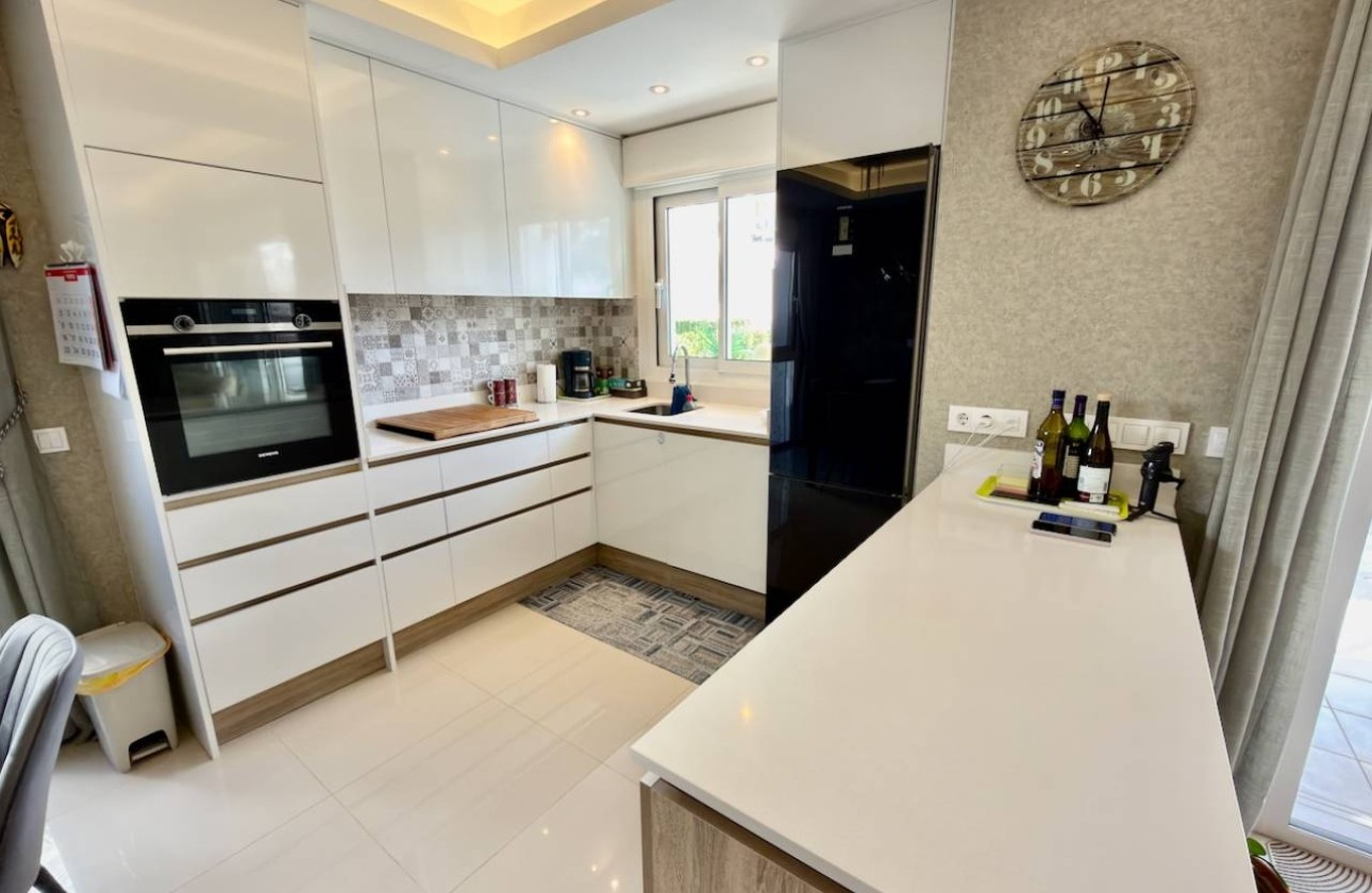 Sprzedaż - Apartament / Mieszkanie -
Ciudad Quesada - Rojales - Ciudad Quesada