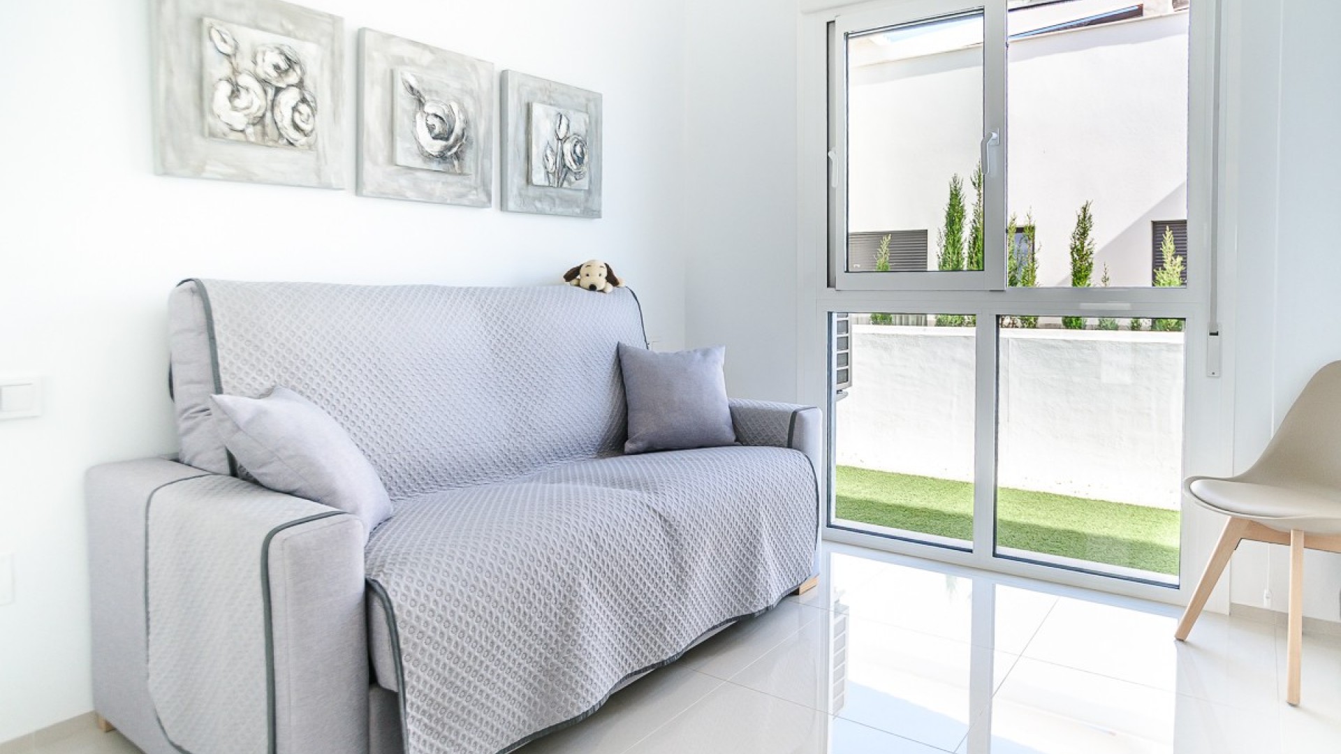 Sprzedaż - Apartament mieszkanie -
Ciudad Quesada - Rojales - Ciudad Quesada