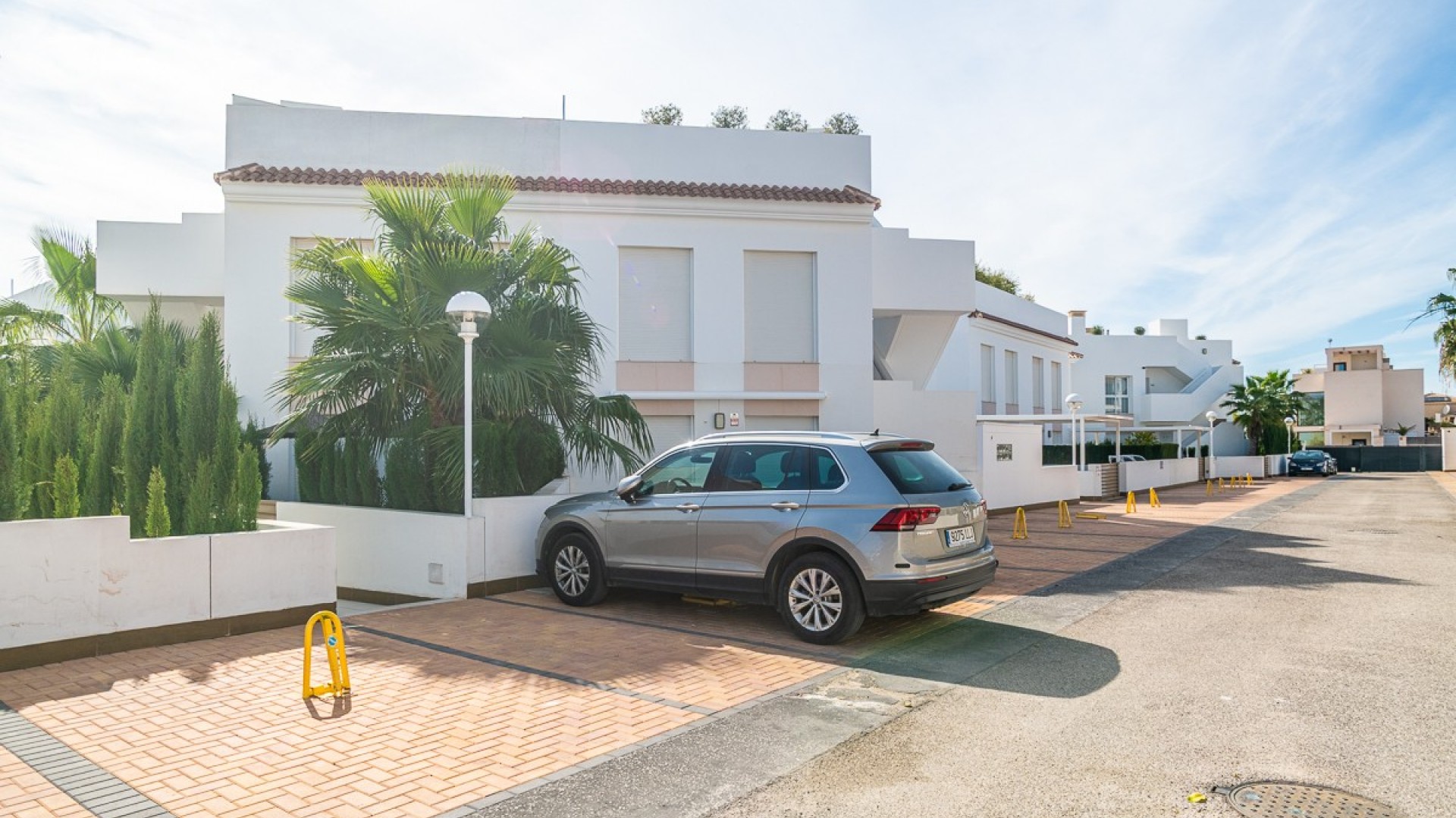 Sprzedaż - Apartament mieszkanie -
Ciudad Quesada - Rojales - Ciudad Quesada