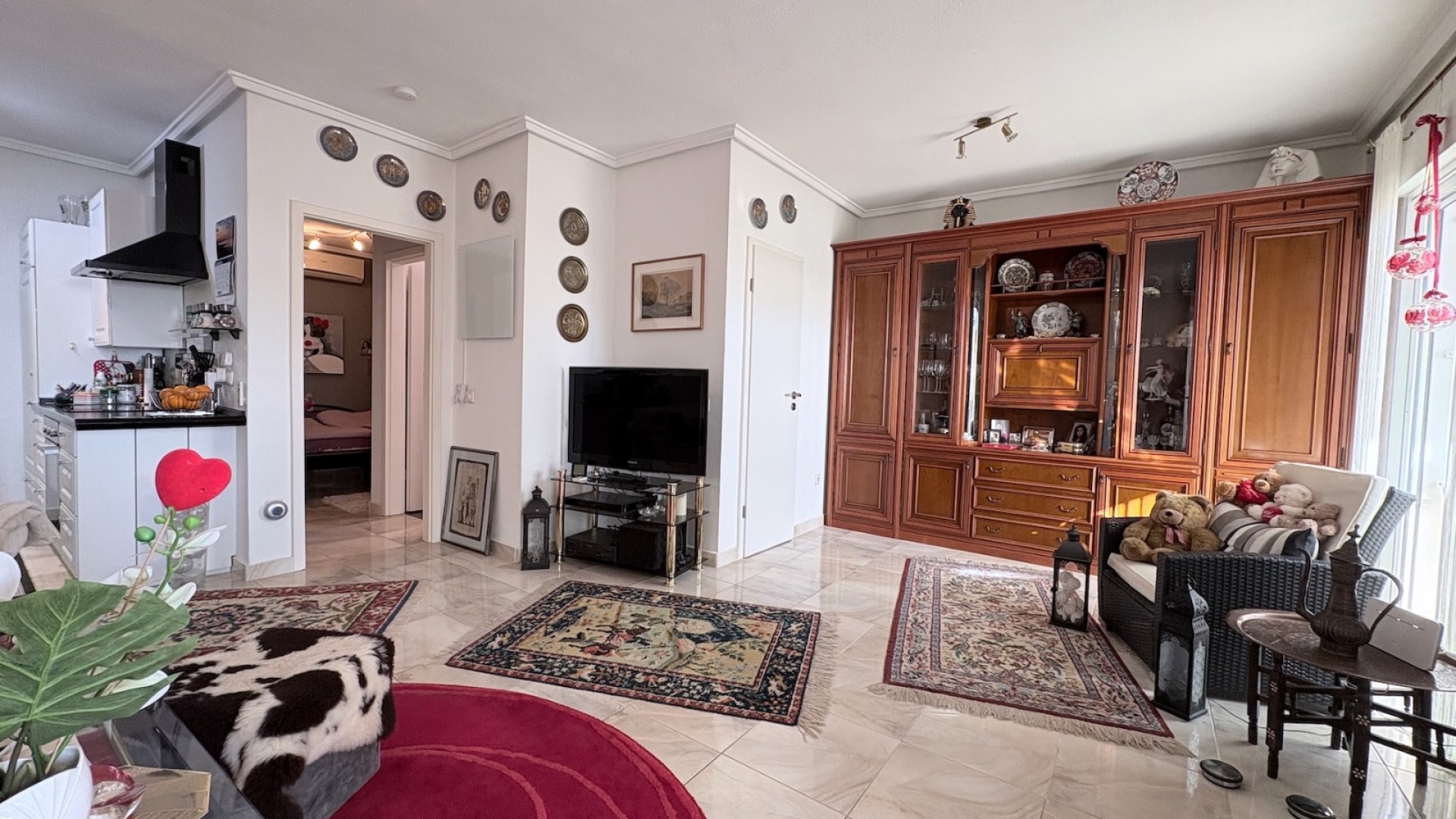 Sprzedaż - Apartament mieszkanie -
Ciudad Quesada - Rojales - Ciudad Quesada