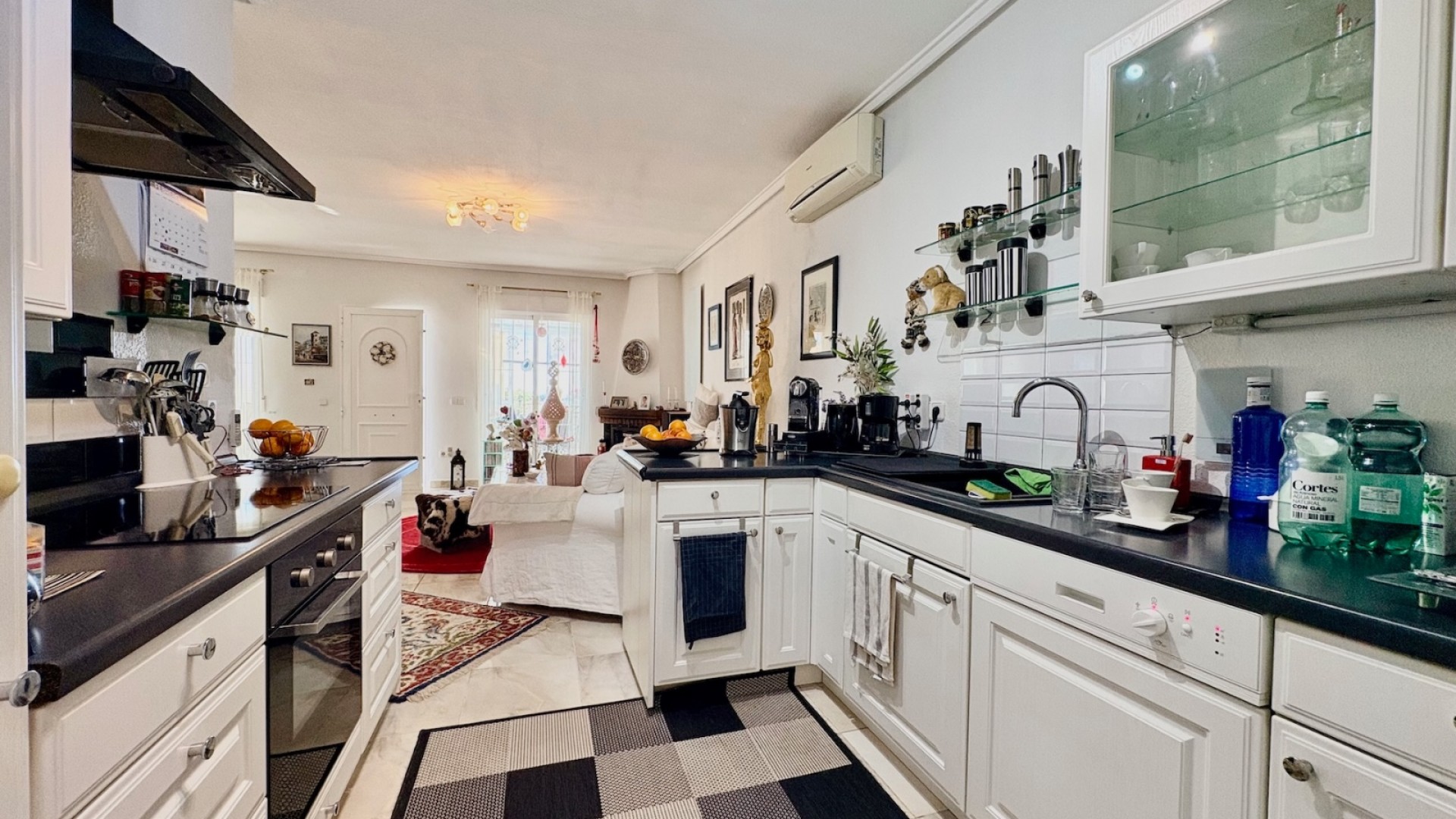 Sprzedaż - Apartament mieszkanie -
Ciudad Quesada - Rojales - Ciudad Quesada