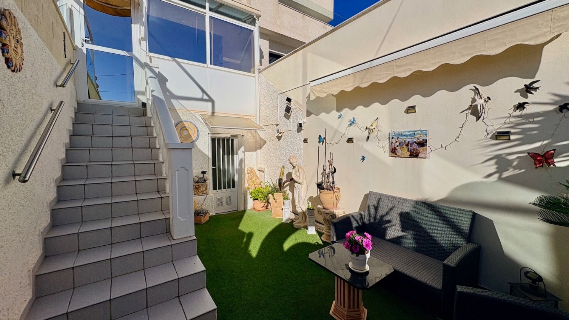 Sprzedaż - Apartament mieszkanie -
Ciudad Quesada - Rojales - Ciudad Quesada