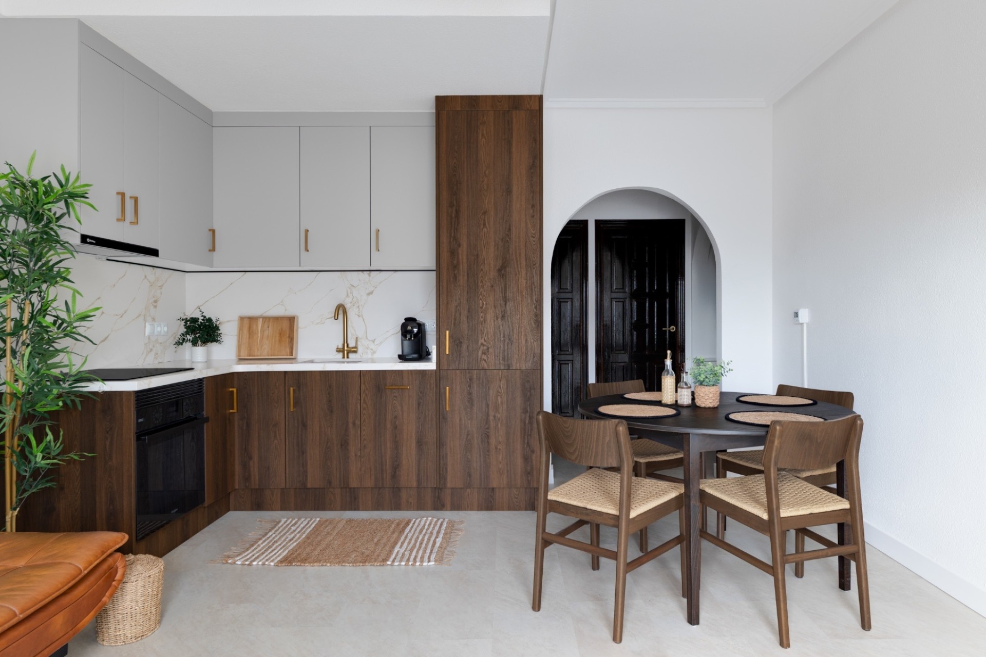 Sprzedaż - Apartament mieszkanie -
Ciudad Quesada - Rojales - Ciudad Quesada