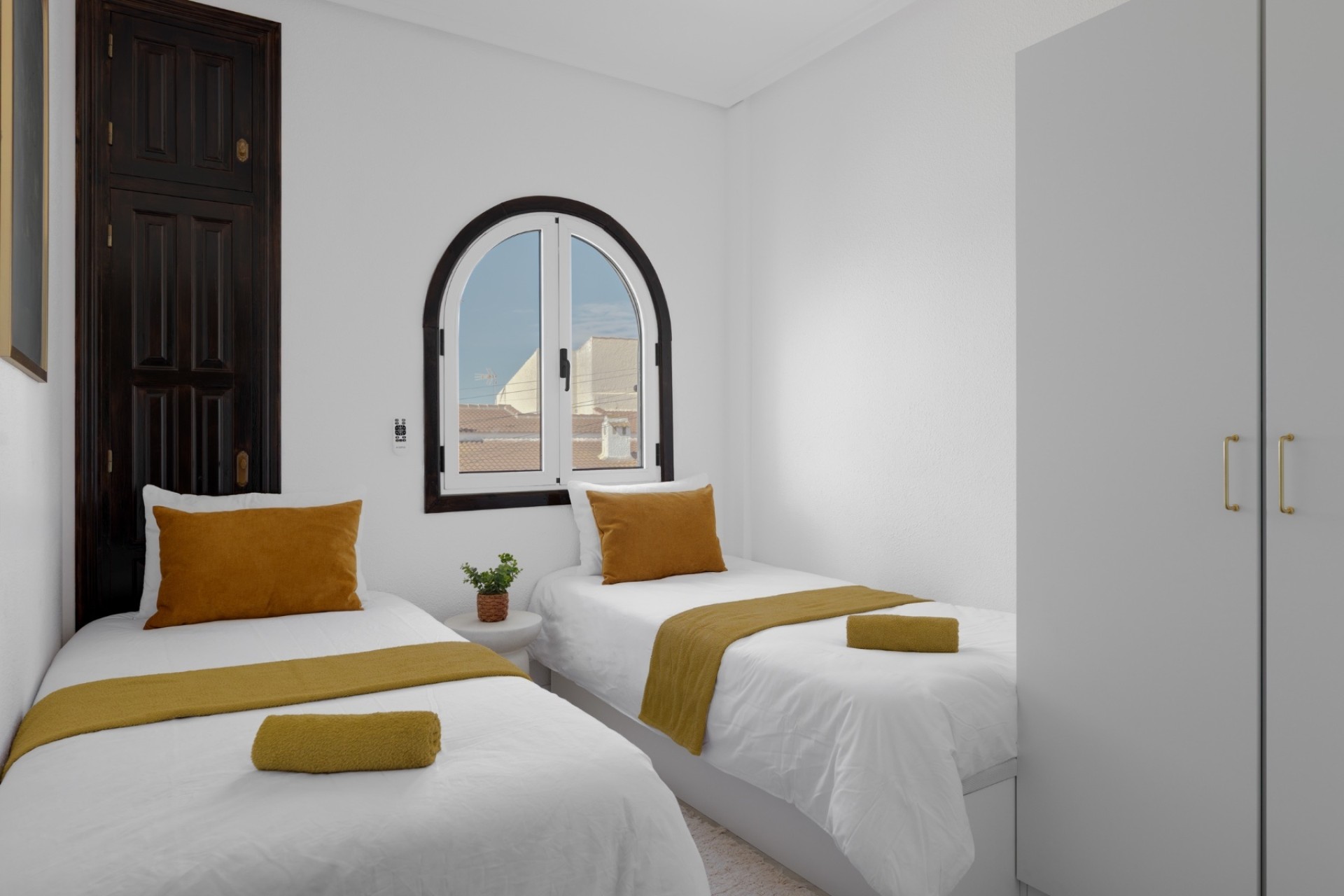 Sprzedaż - Apartament mieszkanie -
Ciudad Quesada - Rojales - Ciudad Quesada