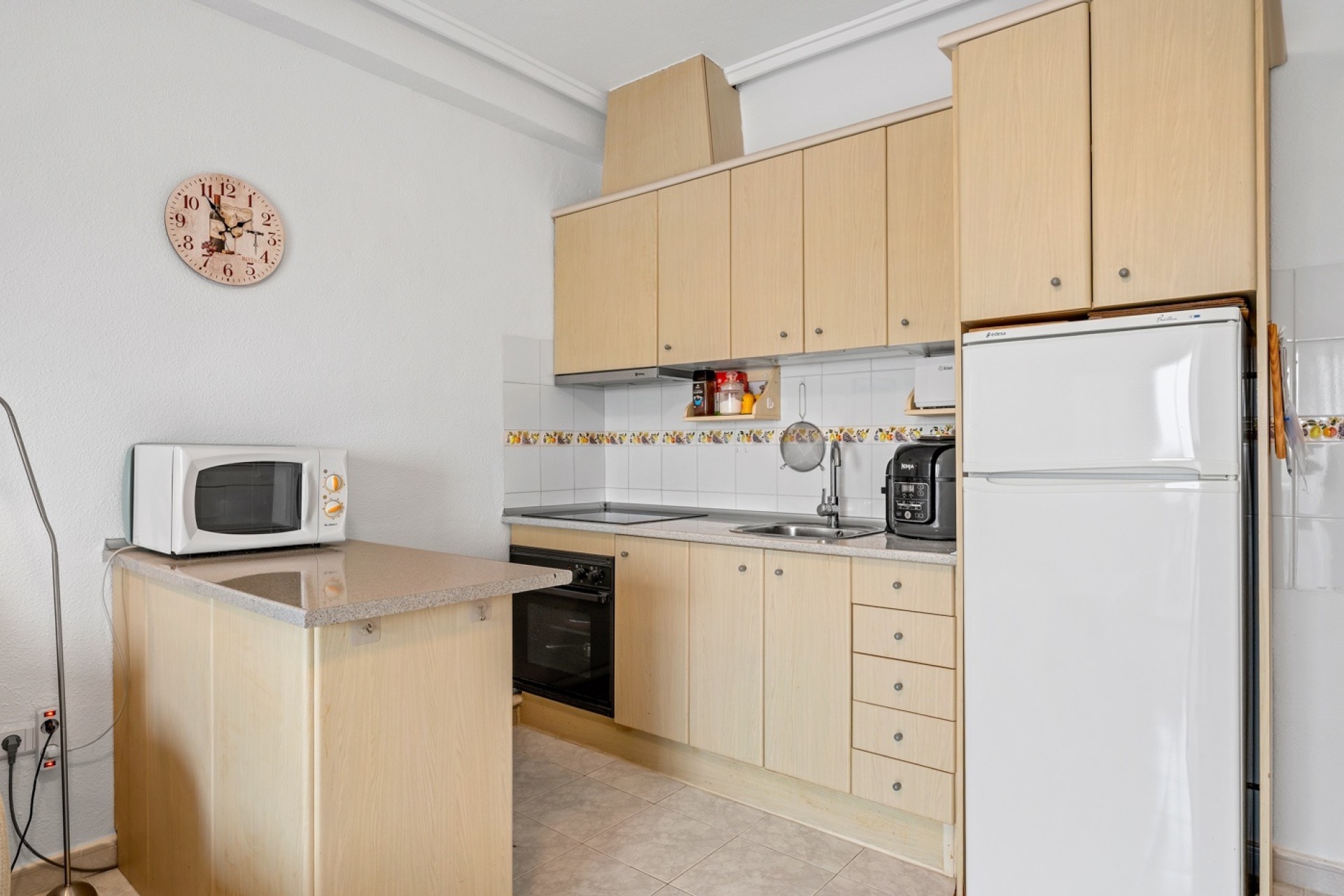 Sprzedaż - Apartament mieszkanie -
Ciudad Quesada - Rojales - Ciudad Quesada