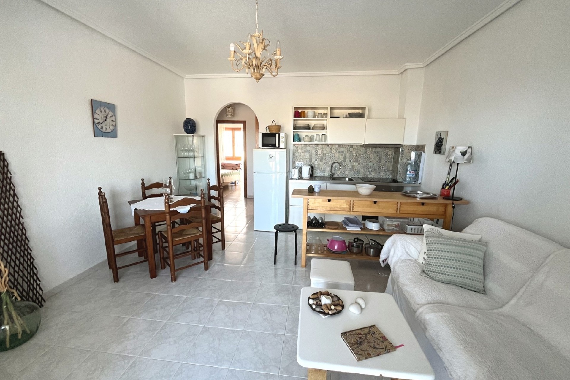 Sprzedaż - Apartament mieszkanie -
Ciudad Quesada - Rojales - Ciudad Quesada