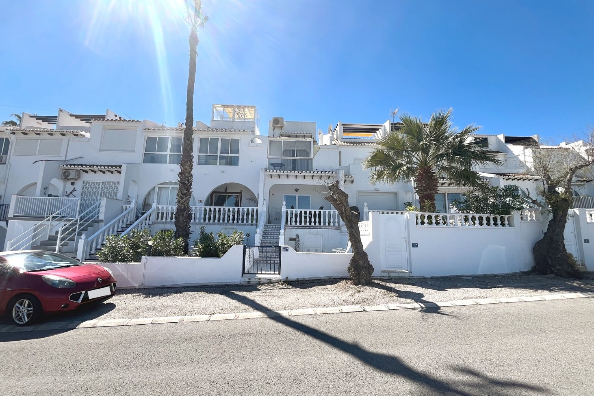 Sprzedaż - Apartament mieszkanie -
Ciudad Quesada - Rojales - Ciudad Quesada