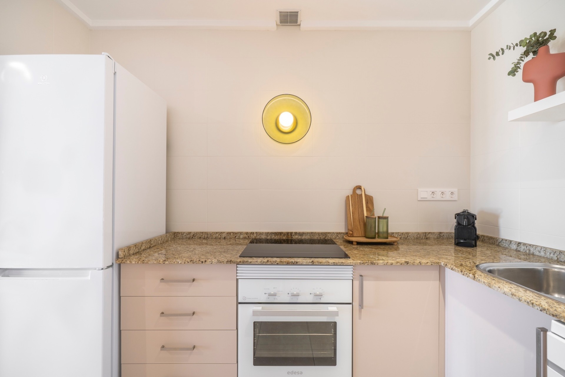 Sprzedaż - Apartament mieszkanie -
Ciudad Quesada - Rojales - Ciudad Quesada